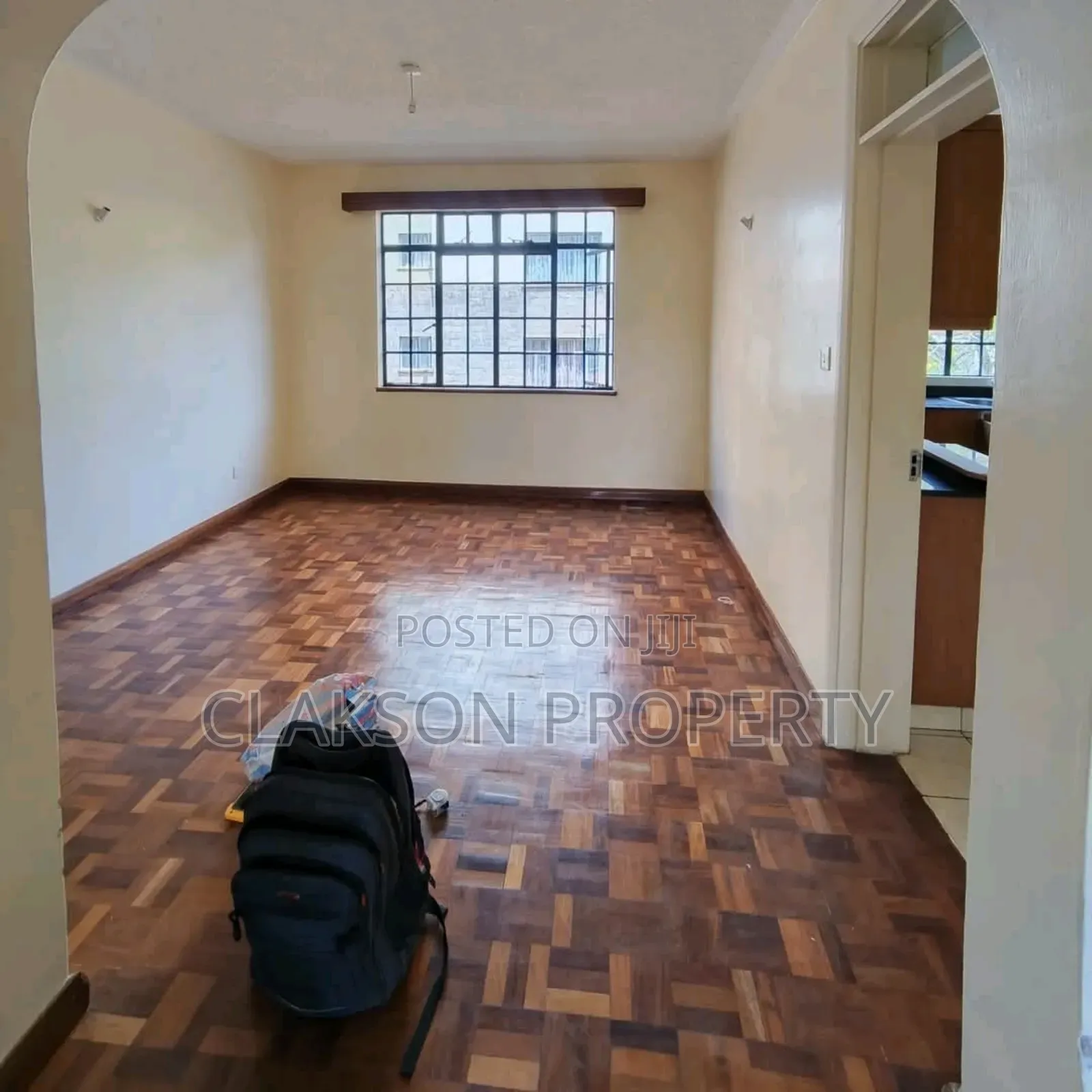 3bdrm Apartment in Kileleshwa, Lavington for rent