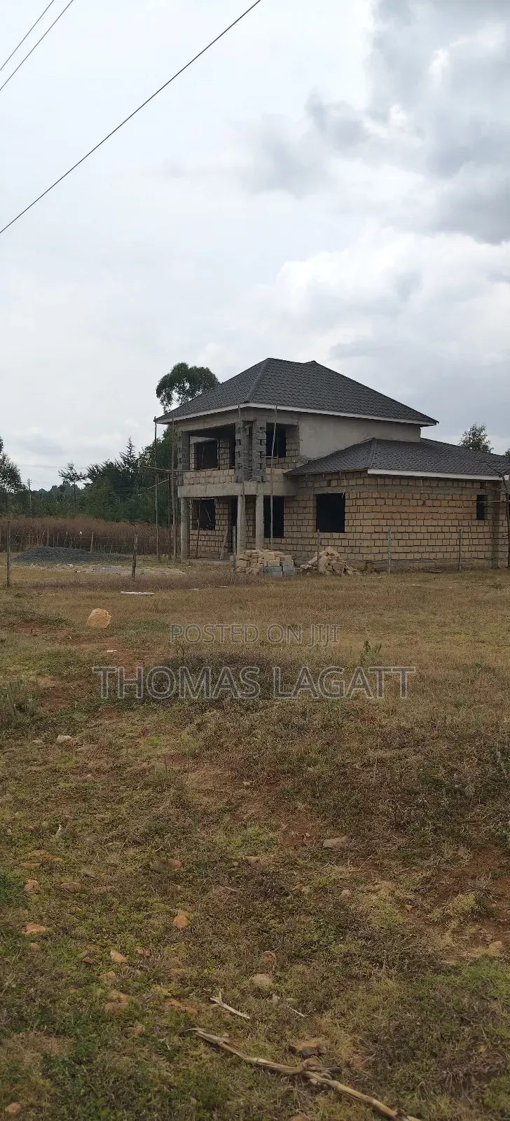 Eldoret Racecourse 1⁄4 Acre on Sale