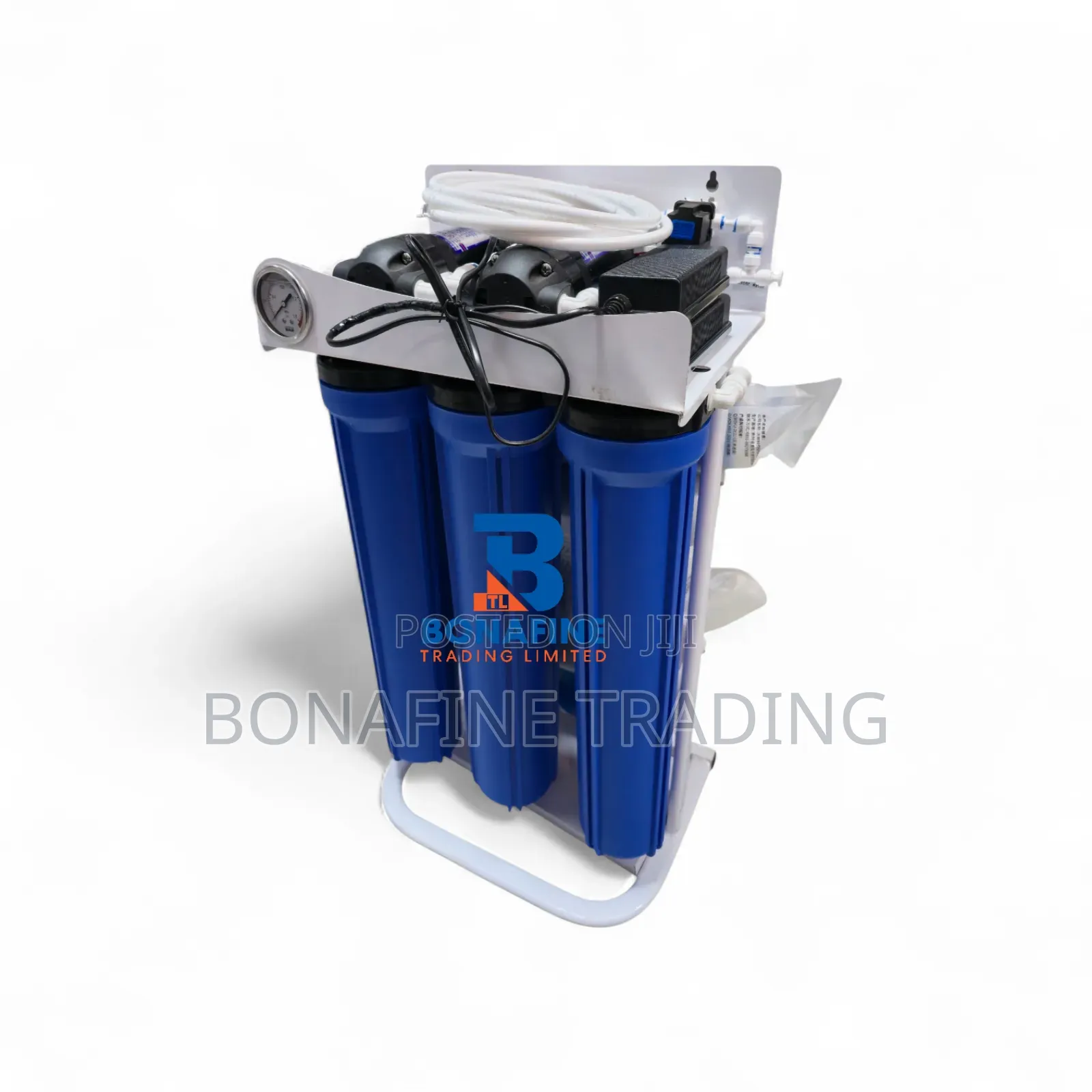 125lph Domestic Borehole Water Purifier