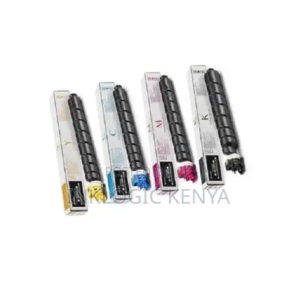 Tk 8335- Black-Cyan-Magenta-Yellow