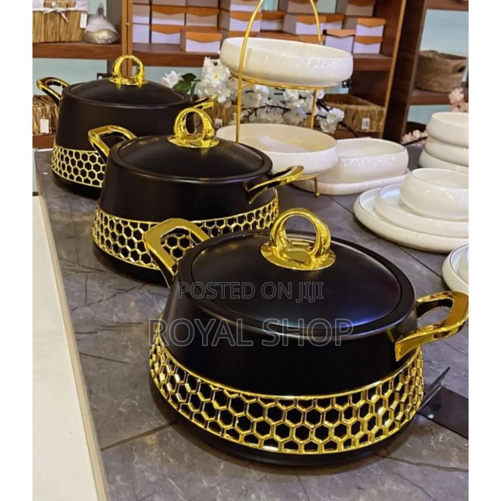 Insulated Quality Hotpot
