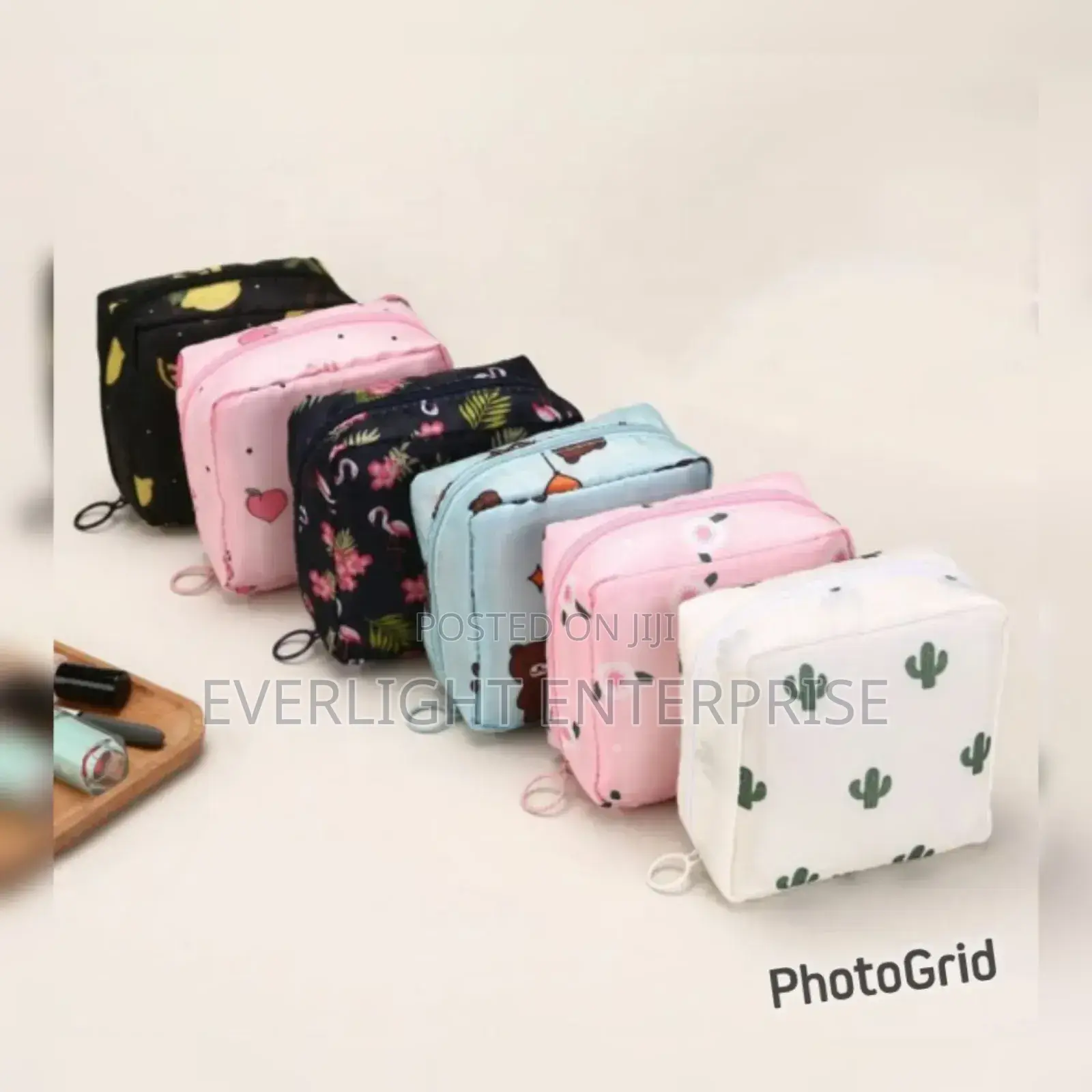 Quality Sanitary Pad Pouch