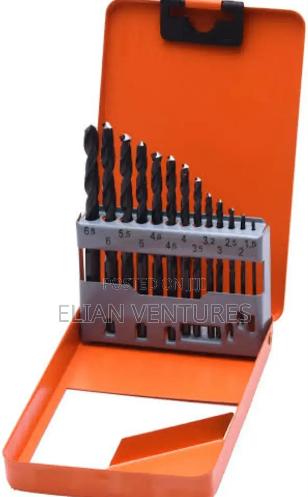 Brand New Yds Drill Bits