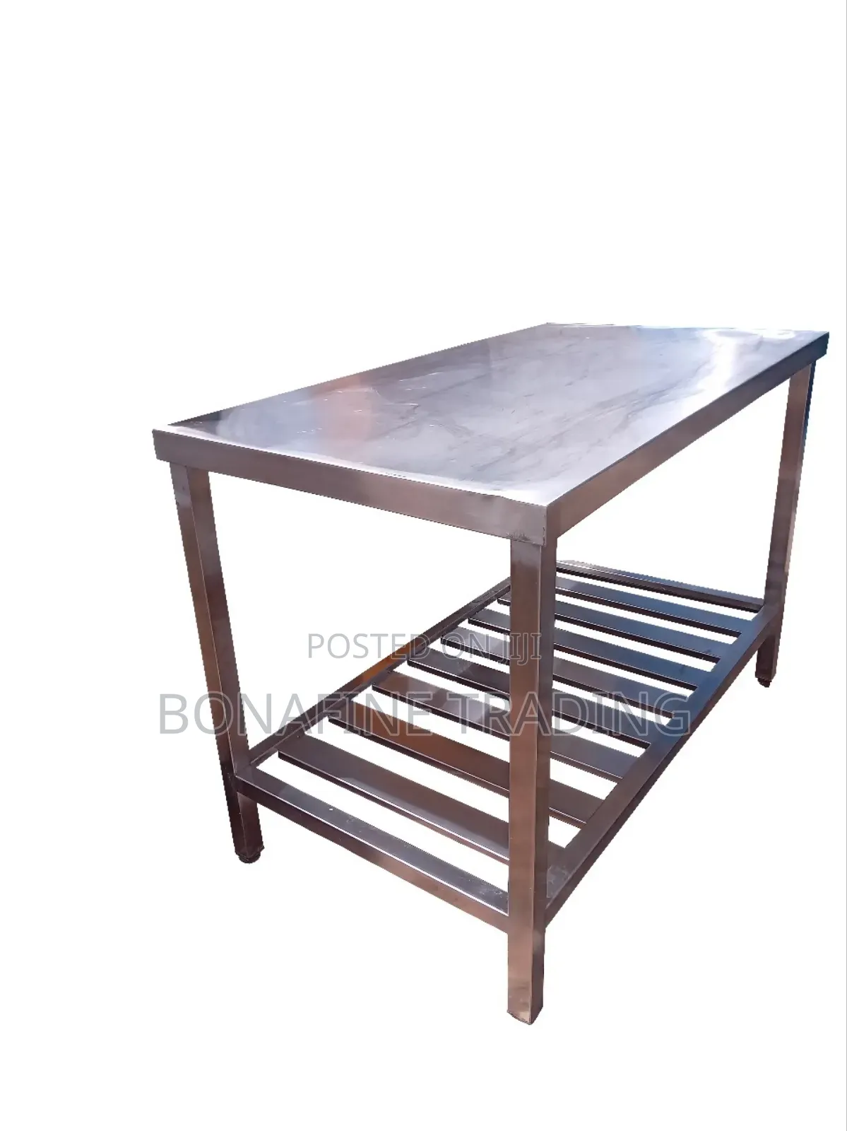 Packaging Table 2*4 Ft