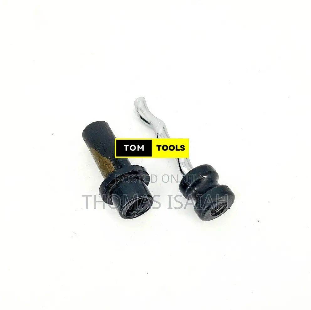 Standard 12v 24v Dc Submersible Pump Impeller Replacement