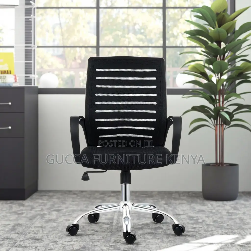 Executive Office Strong Mesh Chair