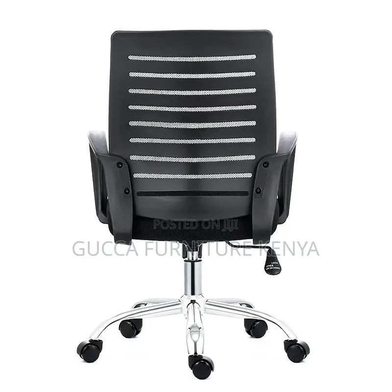 Executive Office Strong Mesh Chair