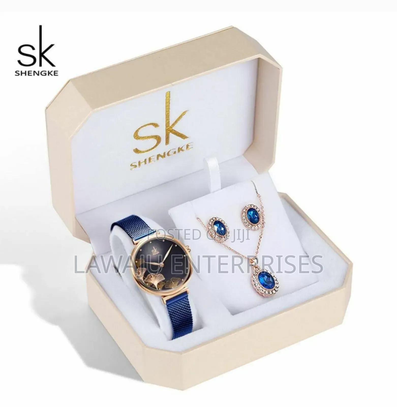 Ladies Valentine's Gift Set