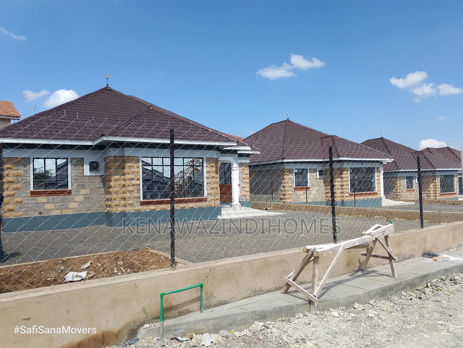 3bdrm Bungalow in Kitengela for sale