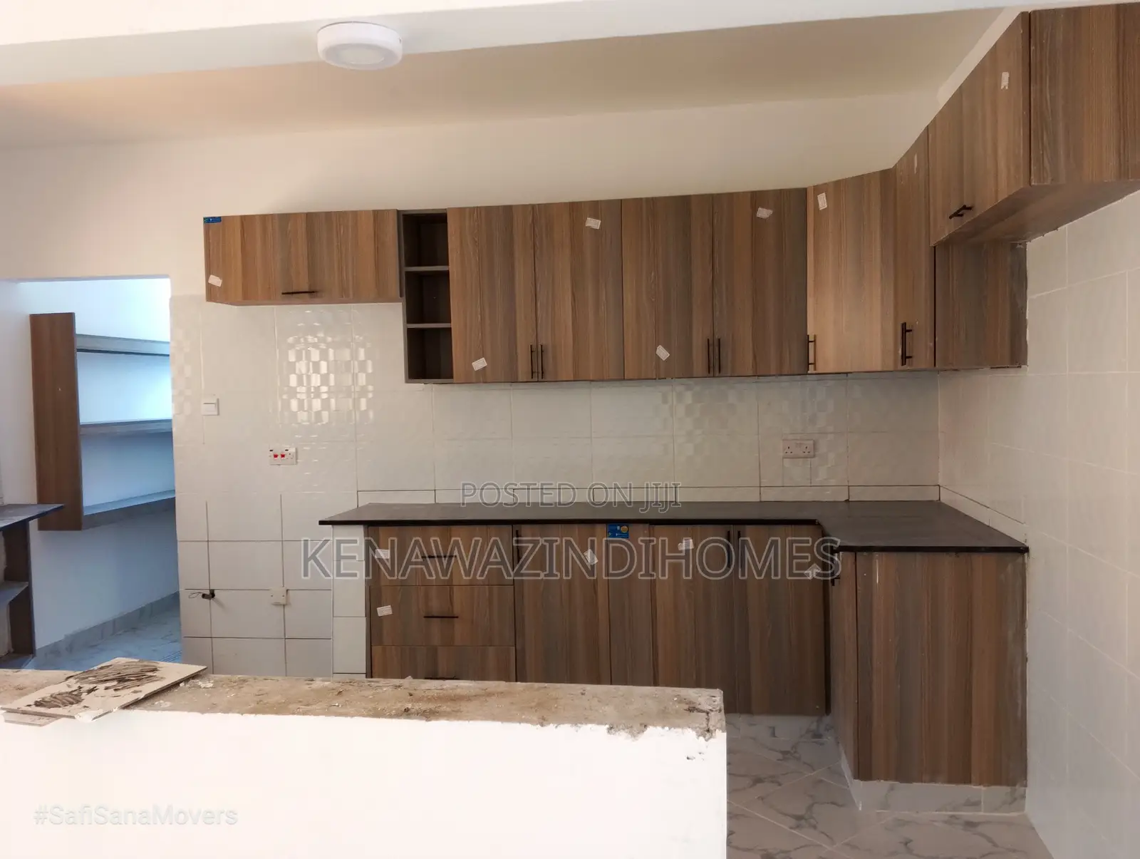 3bdrm Bungalow in Kitengela for sale