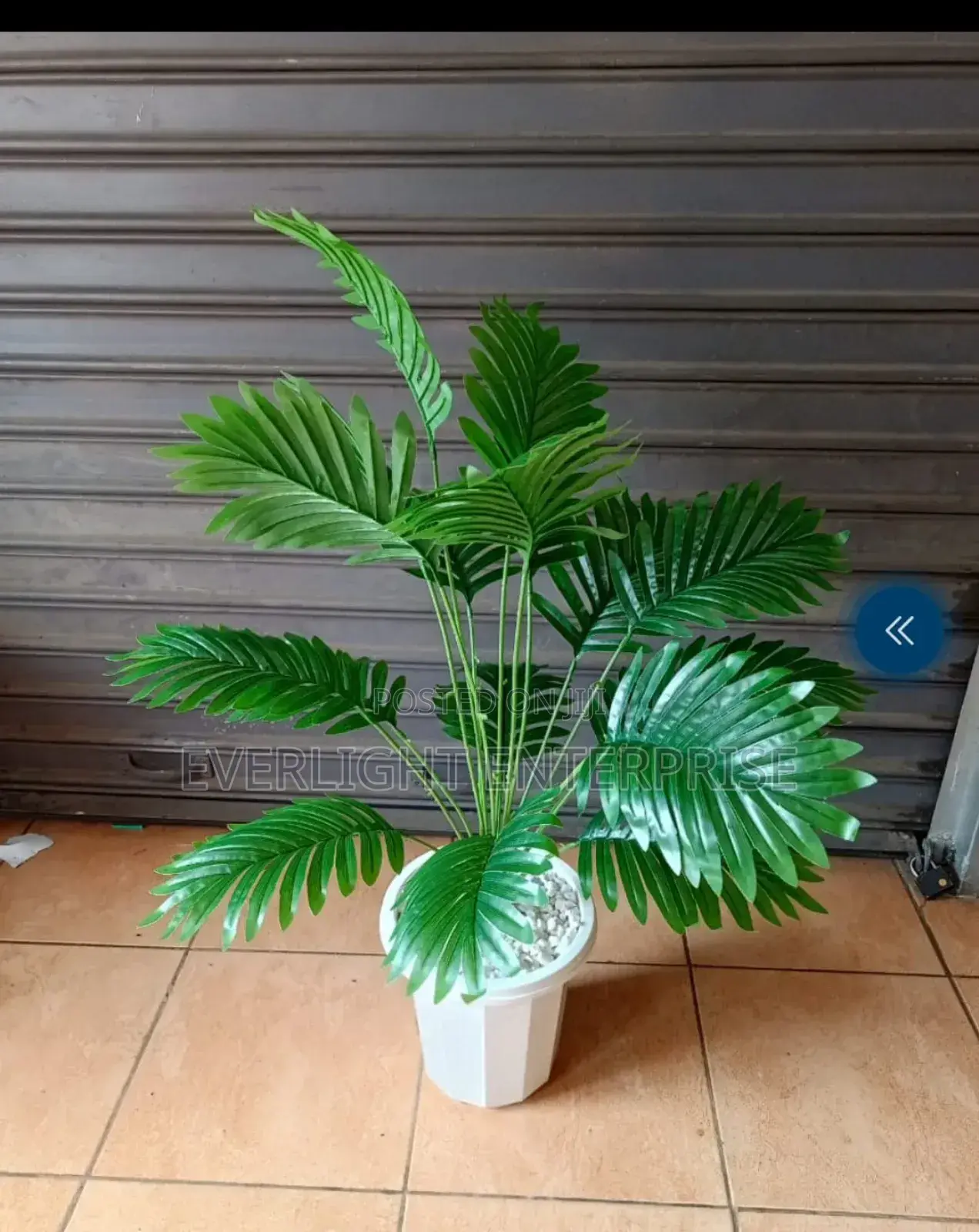 Artificial Decor Flowers