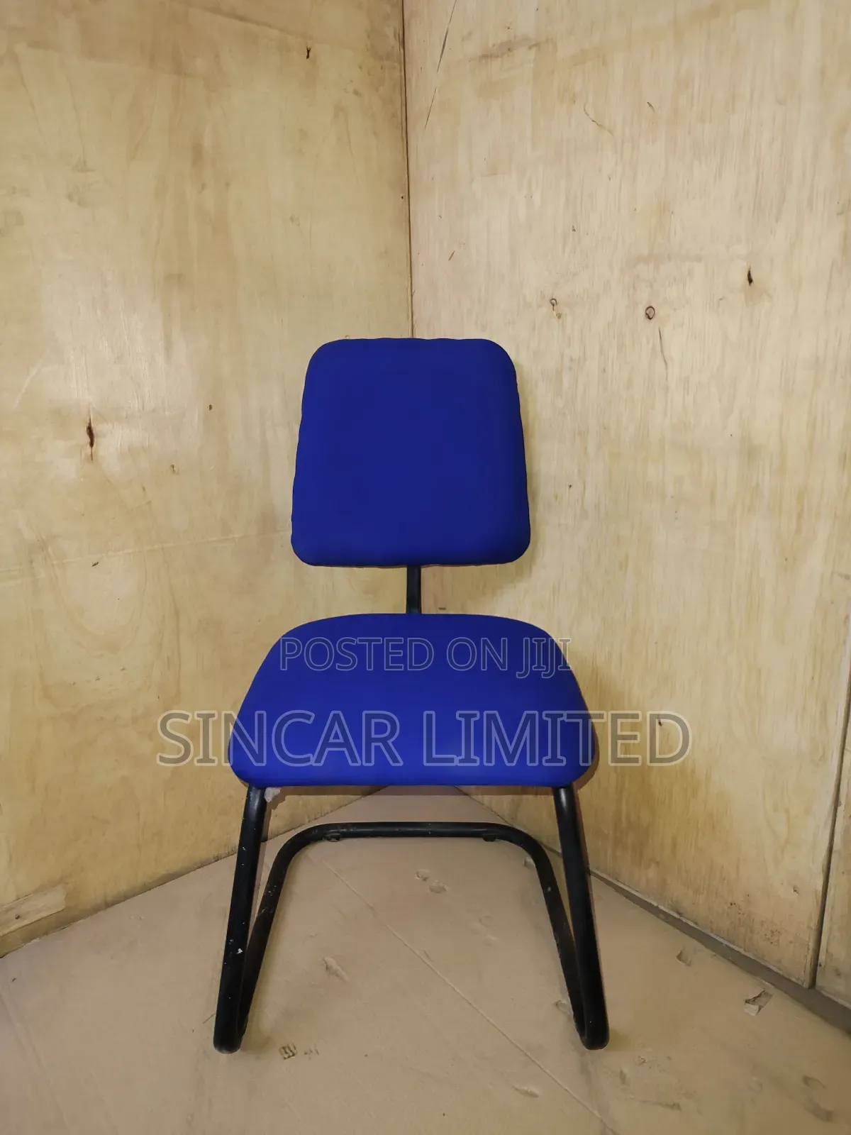 An Office Visitor or Conference Chair