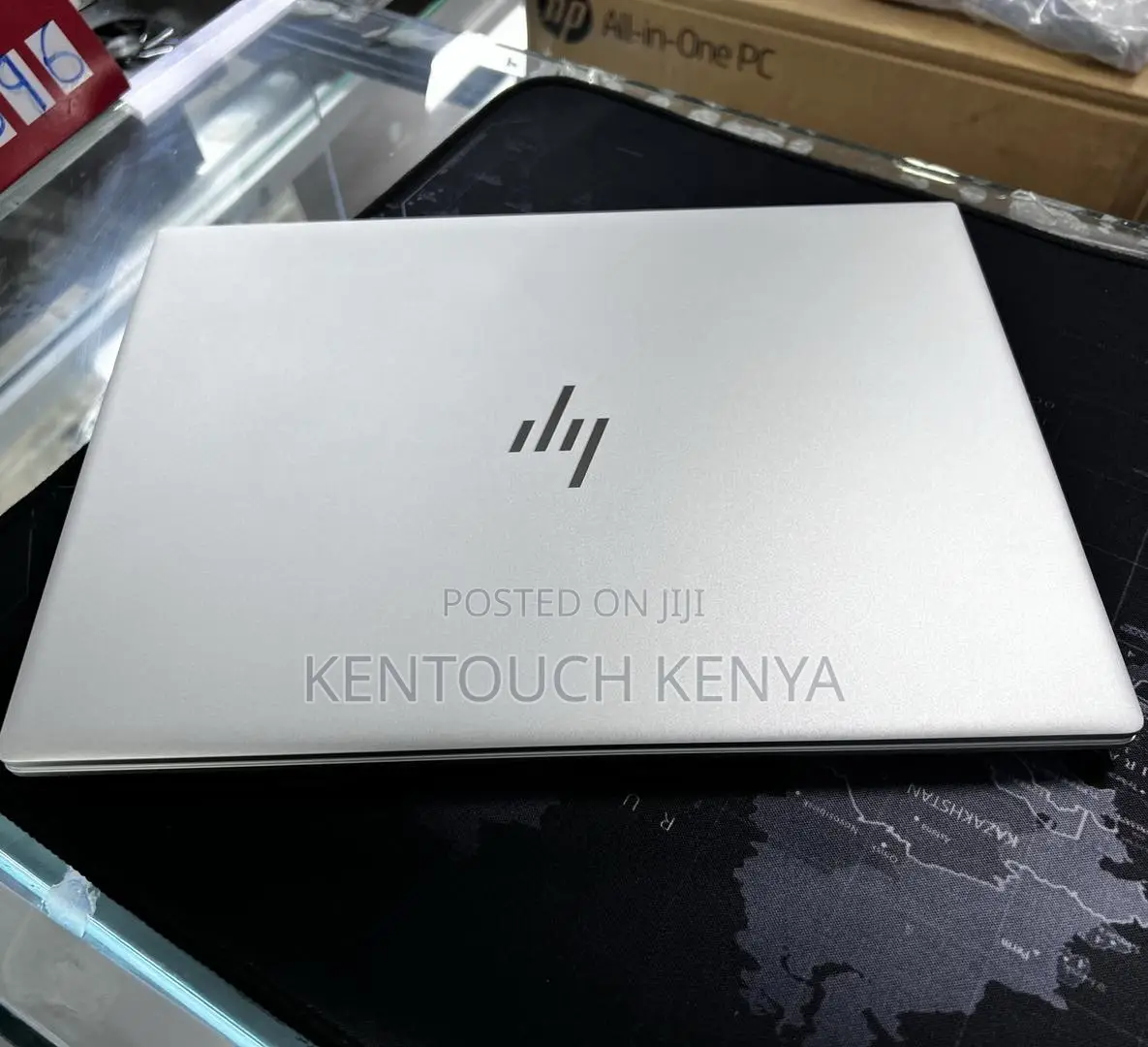 Laptop HP EliteBook 830 G8 16GB Intel Core I7 SSD 512GB