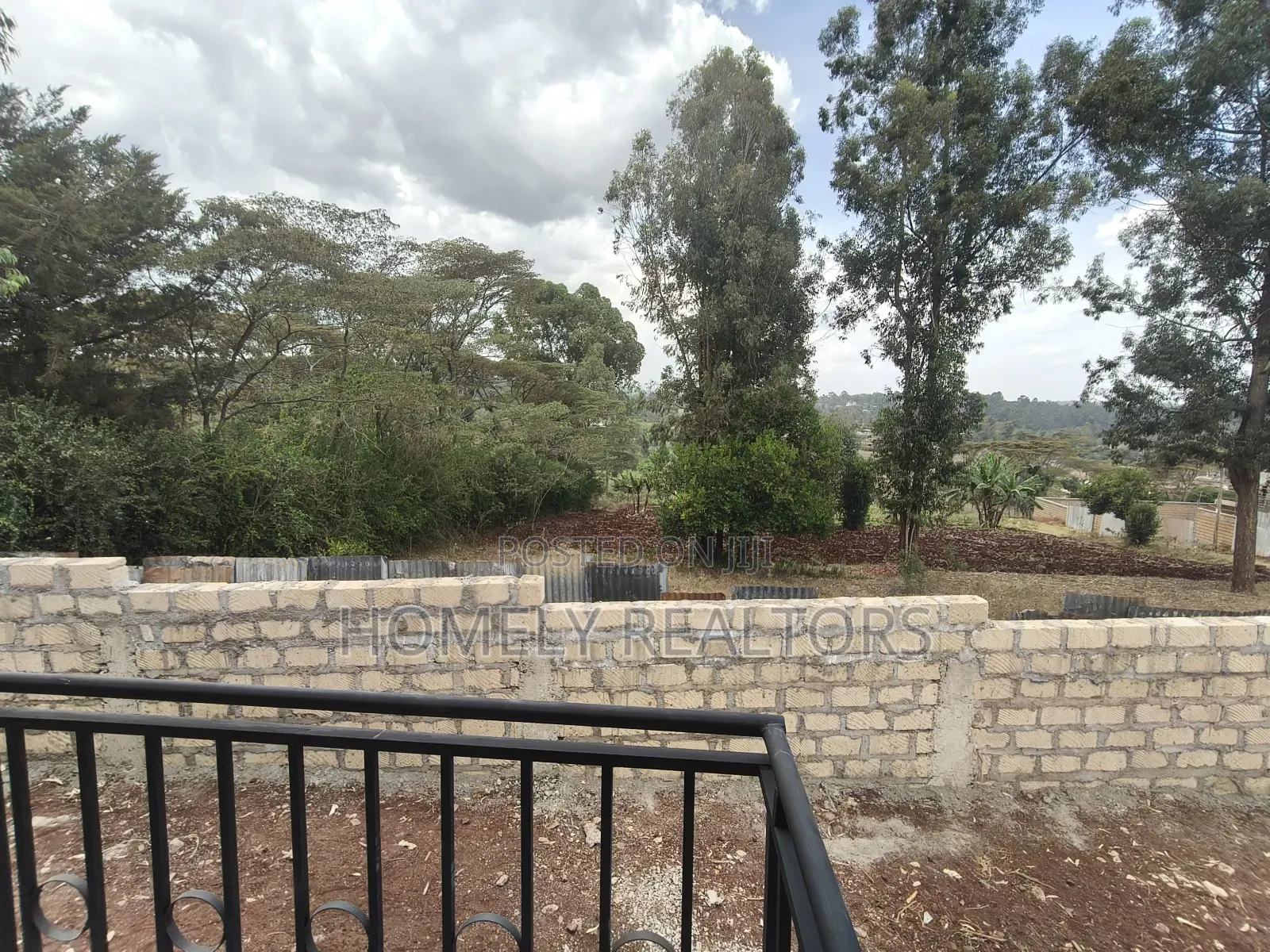 3bdrm Bungalow in Ngong Gated, Ol Keri for sale