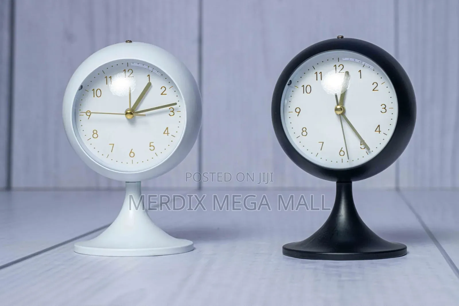 Tower Alarm Clock,Clocks, Clock