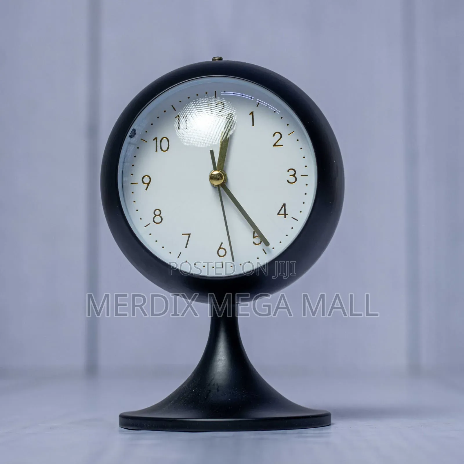 Tower Alarm Clock,Clocks, Clock