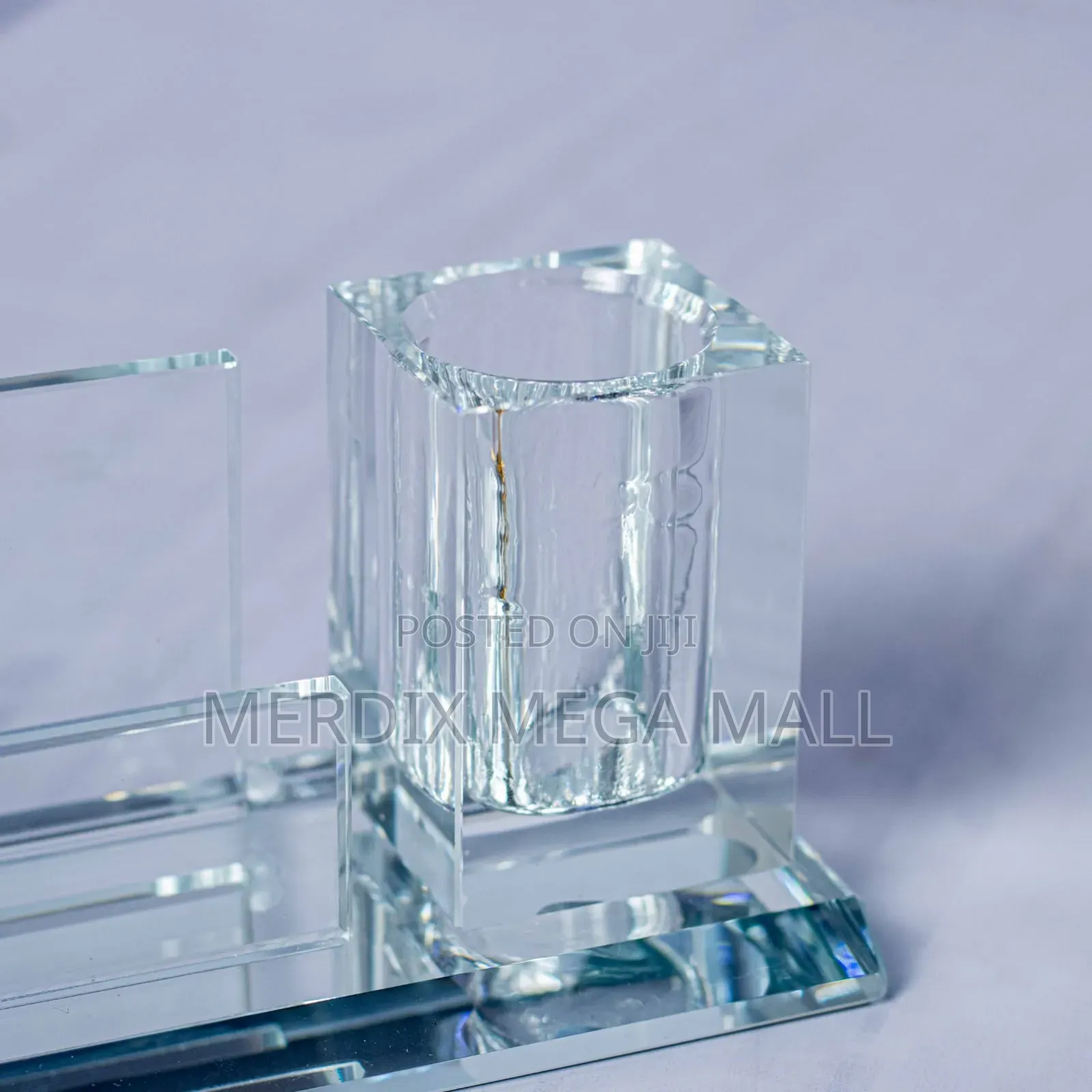 Crystal Globe Desk Organizers,Desk Organizer