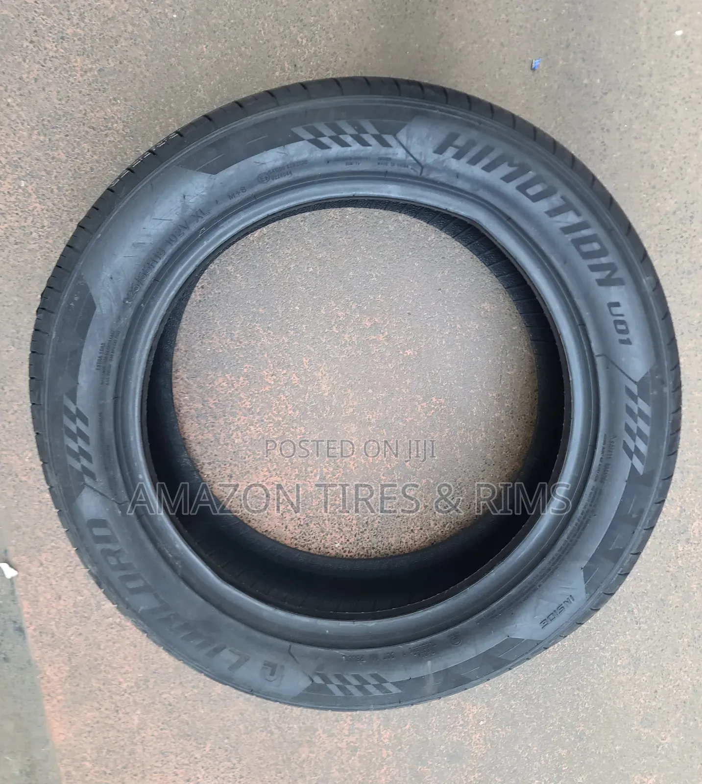 225/55r18 Lionlord Tyres 102v X/L