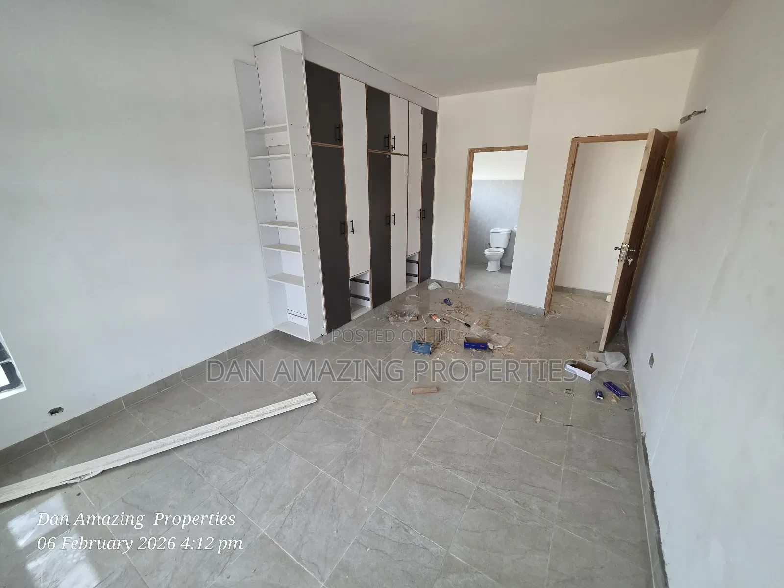 4bdrm Bungalow in Ngong, Matasia for sale