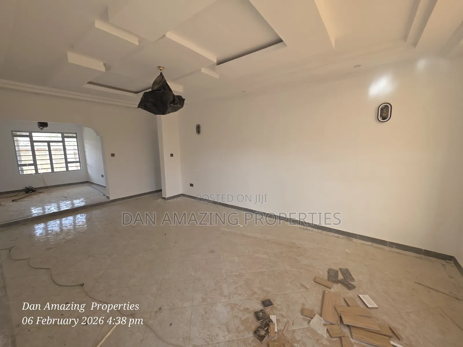 4bdrm Bungalow in Ngong, Matasia for sale