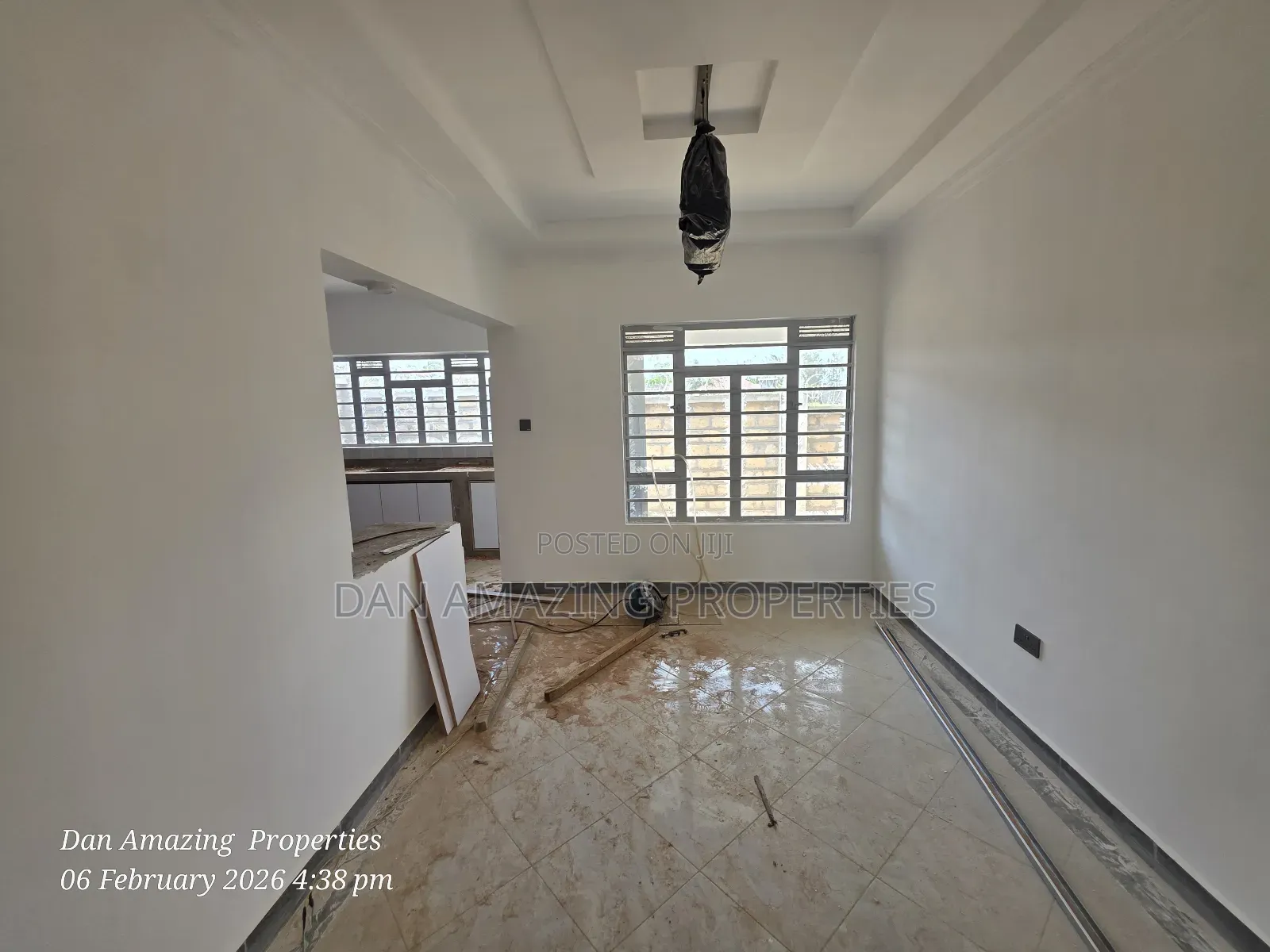 4bdrm Bungalow in Ngong, Matasia for sale