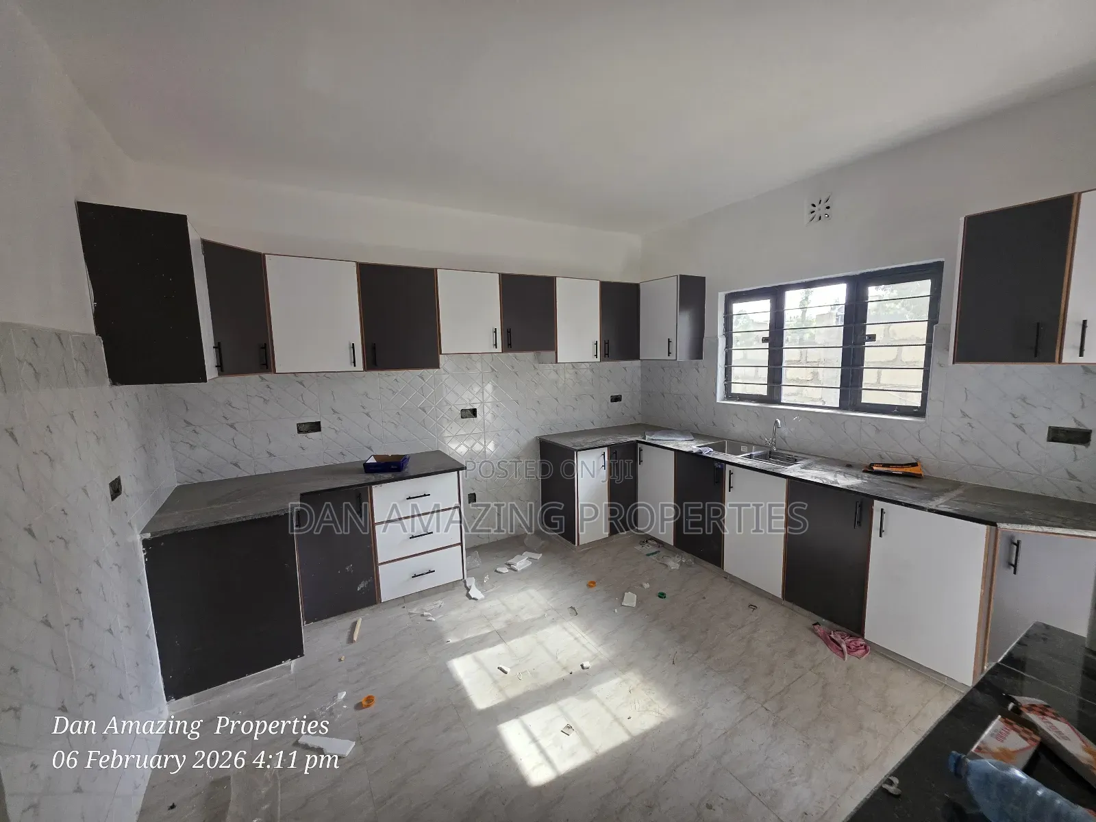 4bdrm Bungalow in Ngong, Matasia for sale