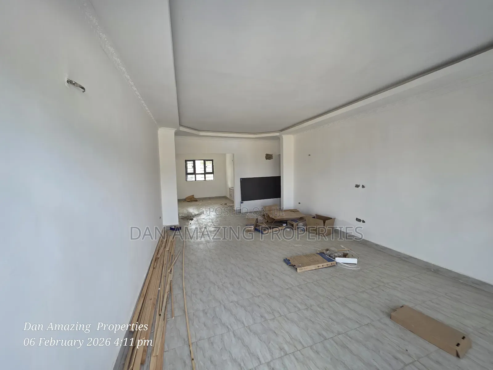 4bdrm Bungalow in Ngong, Matasia for sale