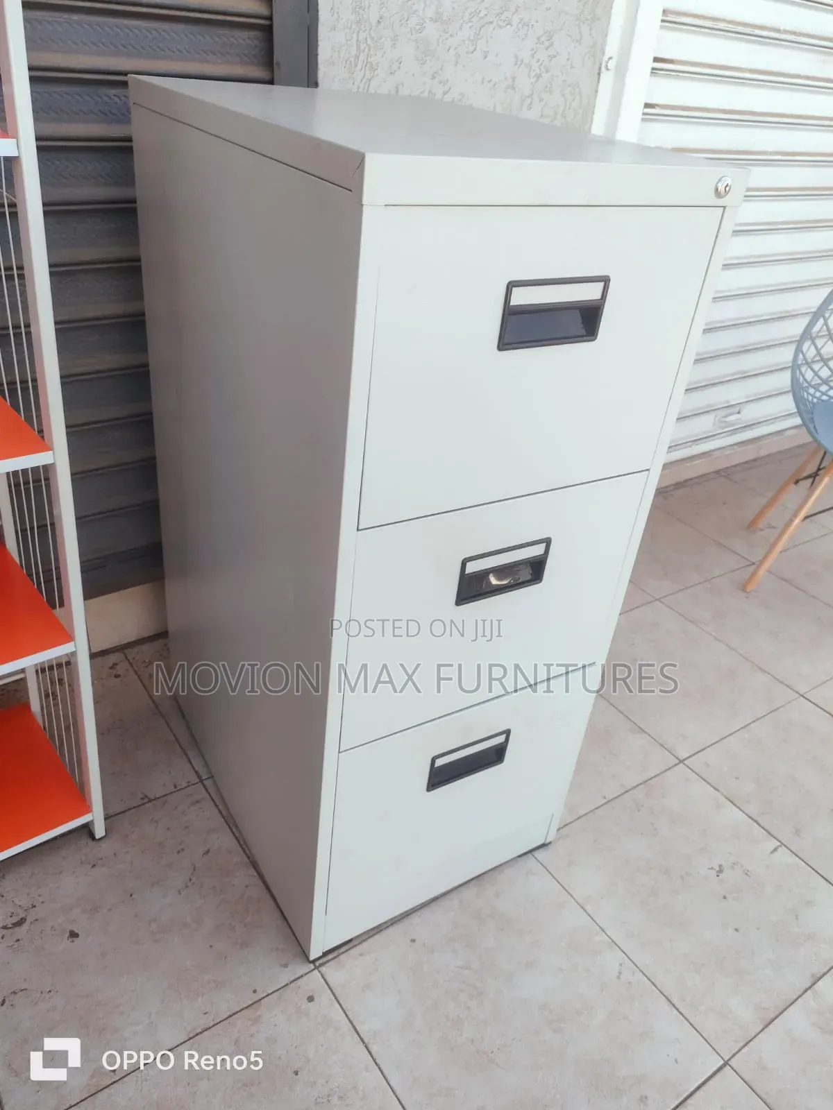 3drawers Filling Cabinet