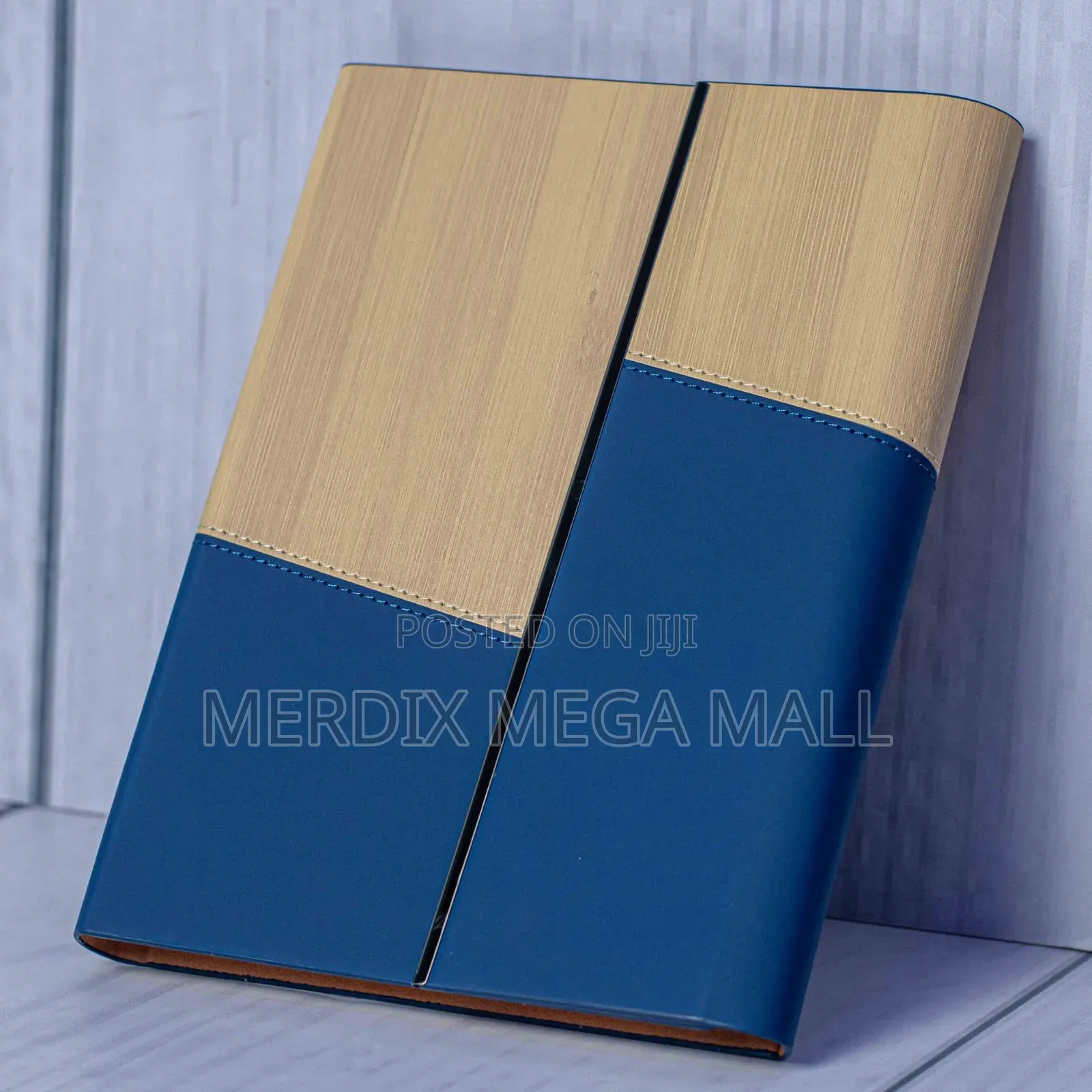 B5 2 Tone Notebook,Notebook,Notebooks
