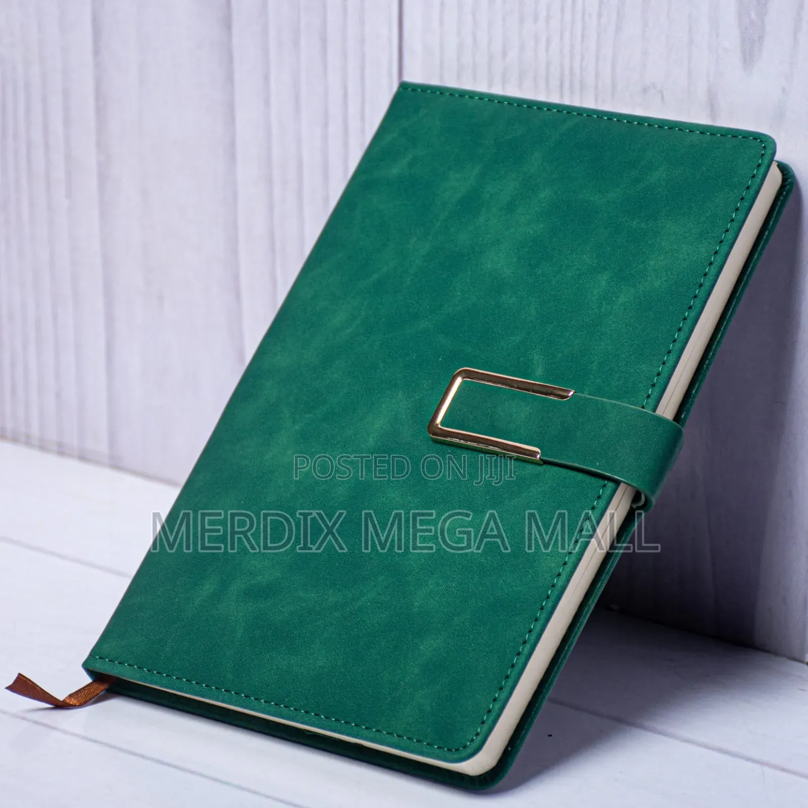 A5 Executive Magnet Buckle,Notebook, Notebooks