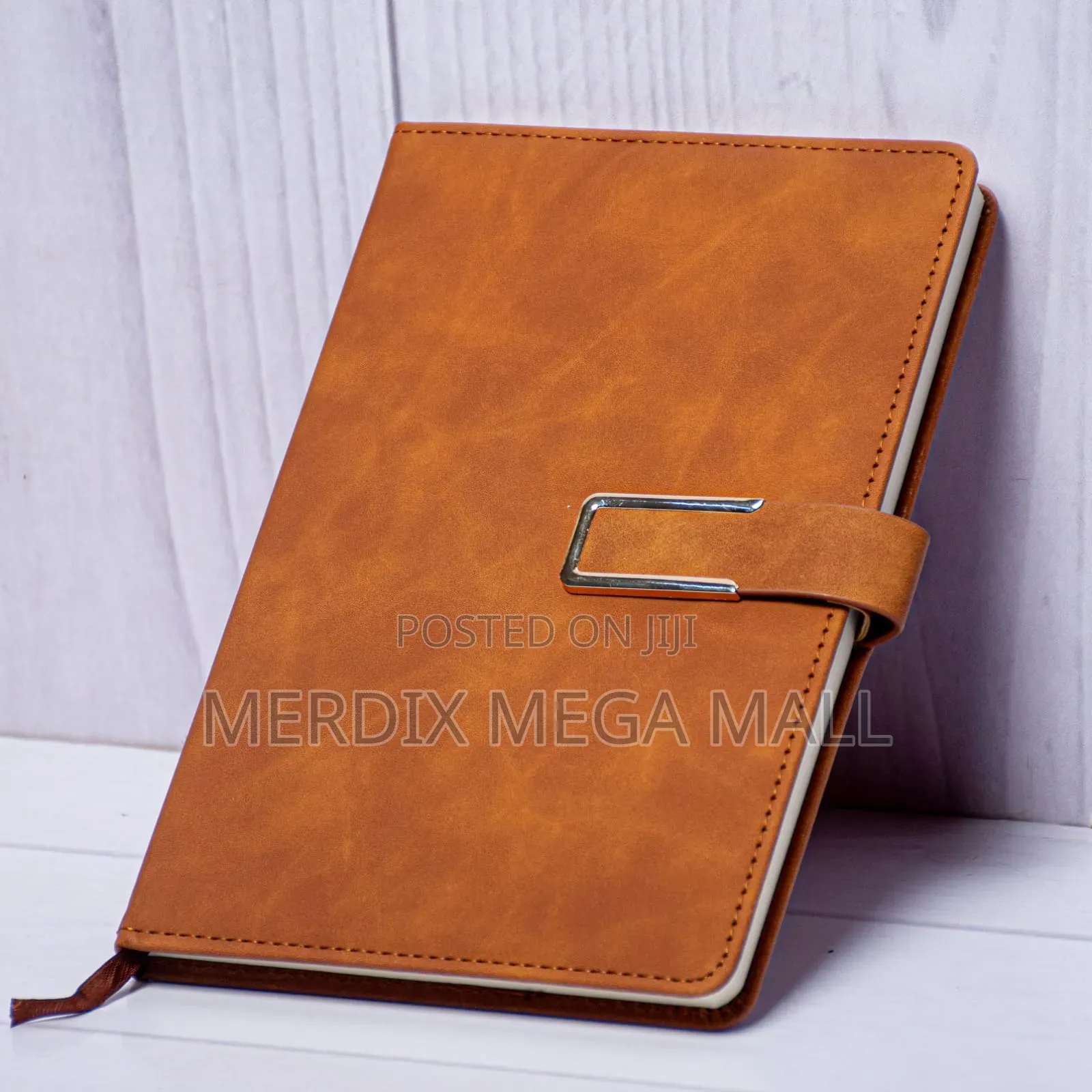 A5 Executive Magnet Buckle,Notebook, Notebooks