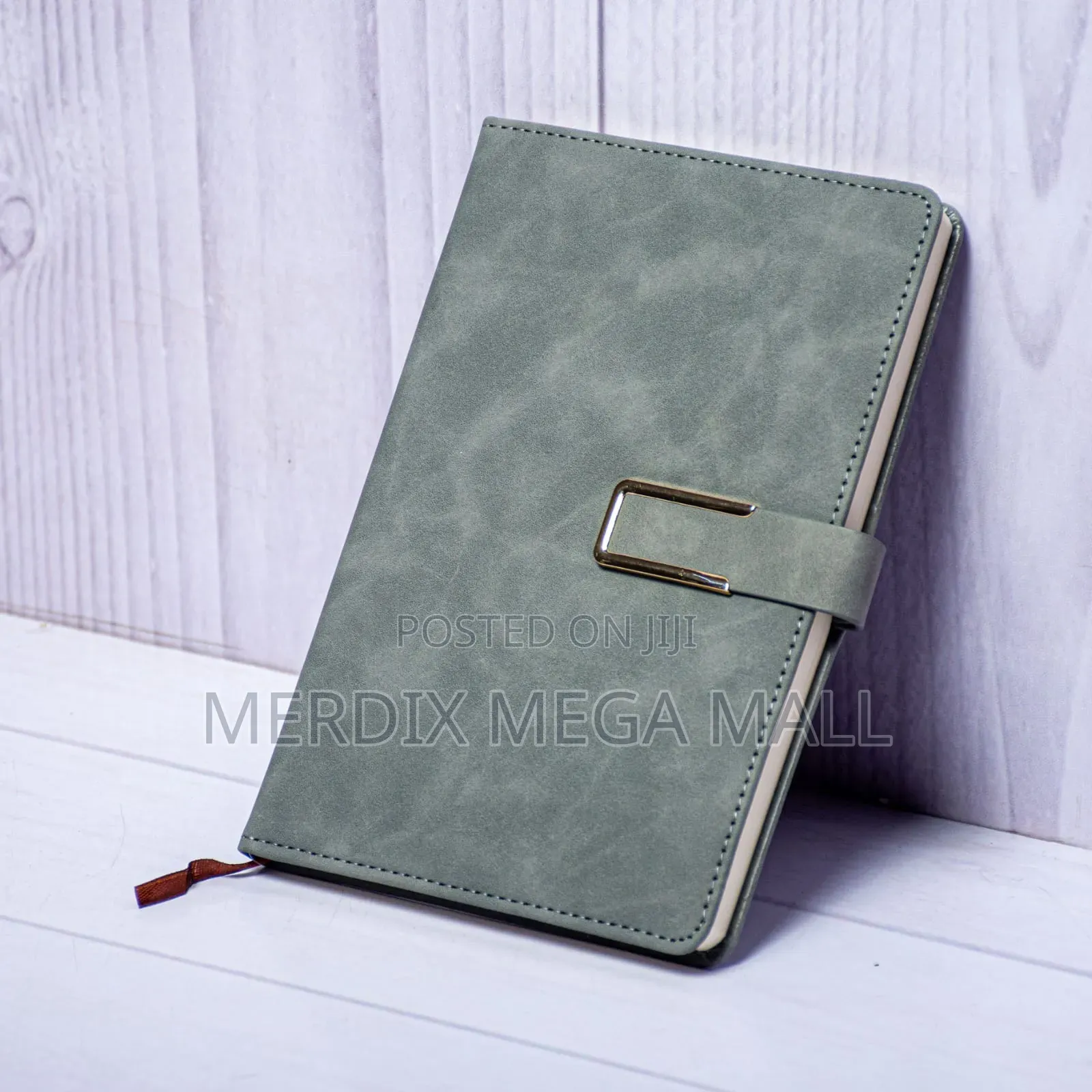 A5 Executive Magnet Buckle,Notebook, Notebooks