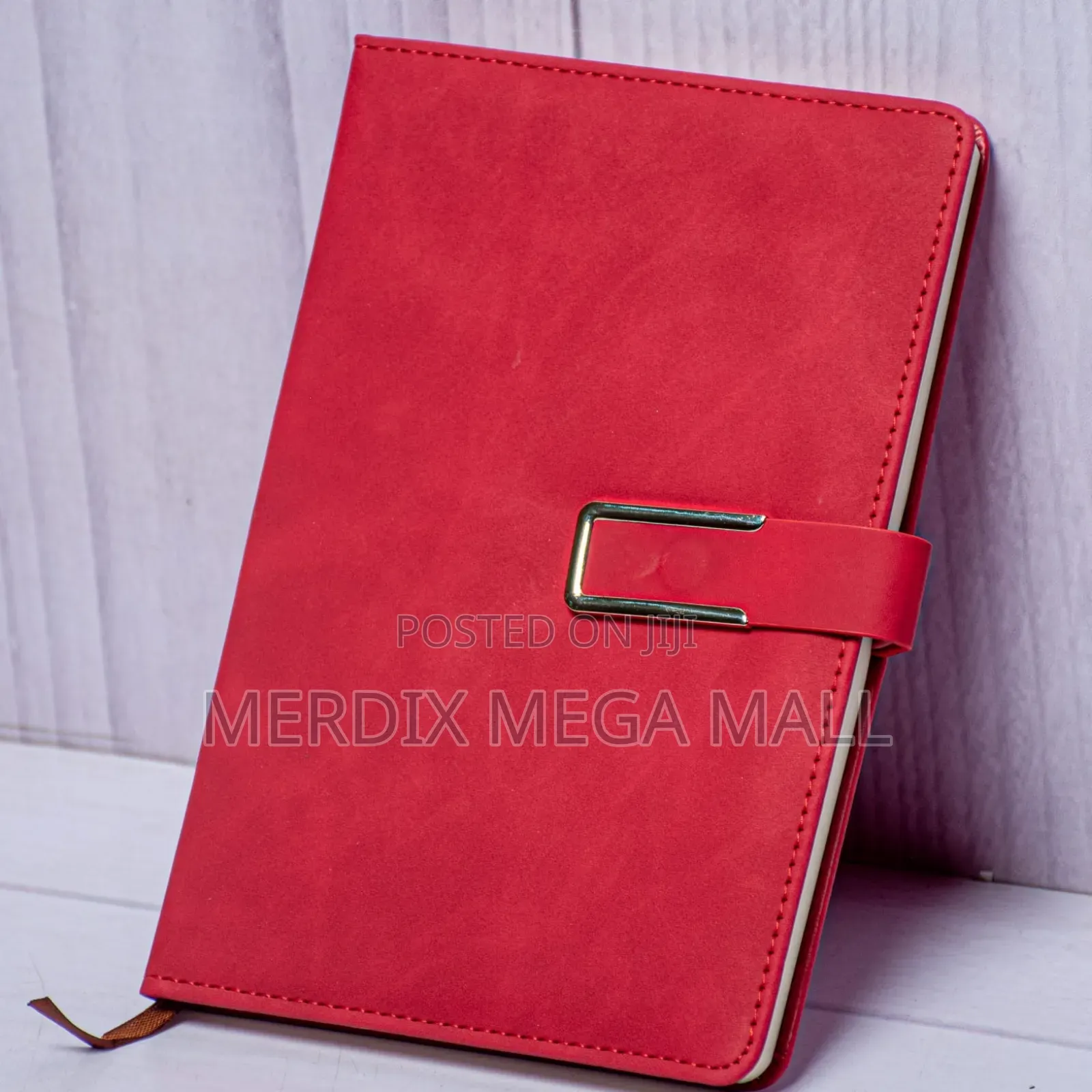 A5 Executive Magnet Buckle,Notebook, Notebooks