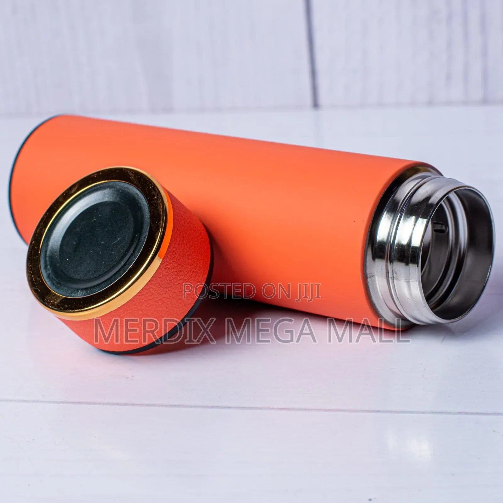 Tall Thermal Flask,Flasks, Flask