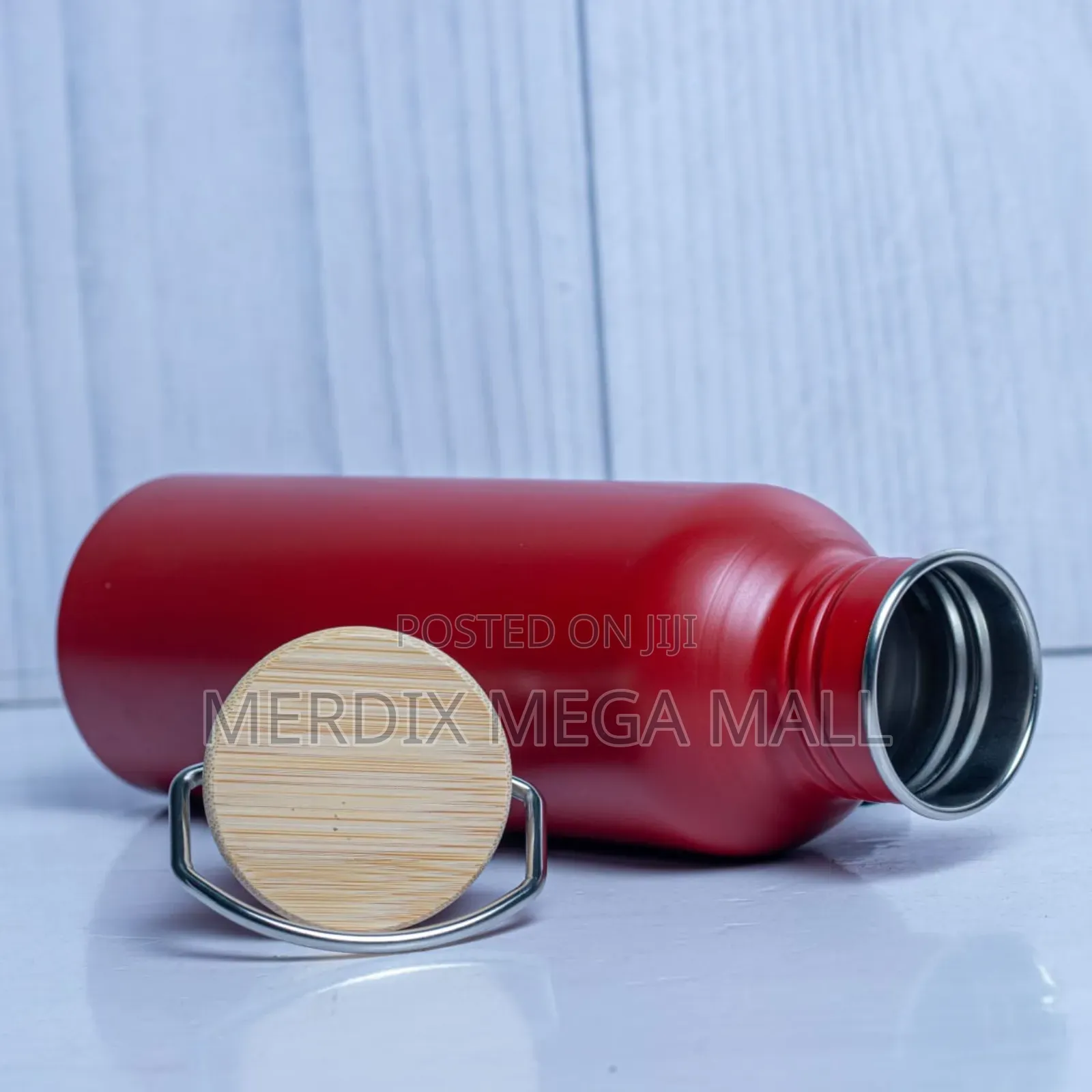 Wooden Lid Water Bottle,Water Bottles