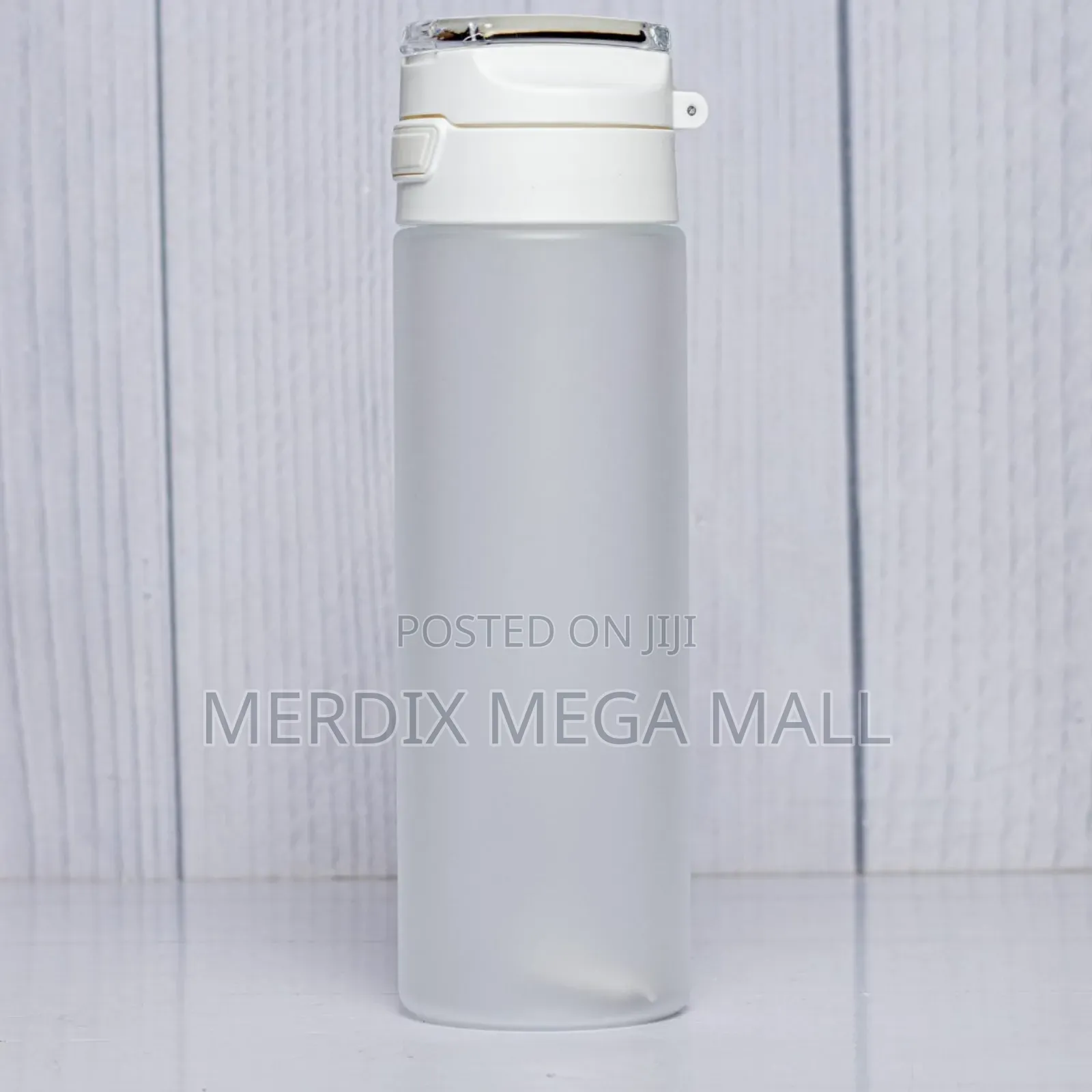 Frosted Water Bottle(Code 002),Water Bottles, Bottles