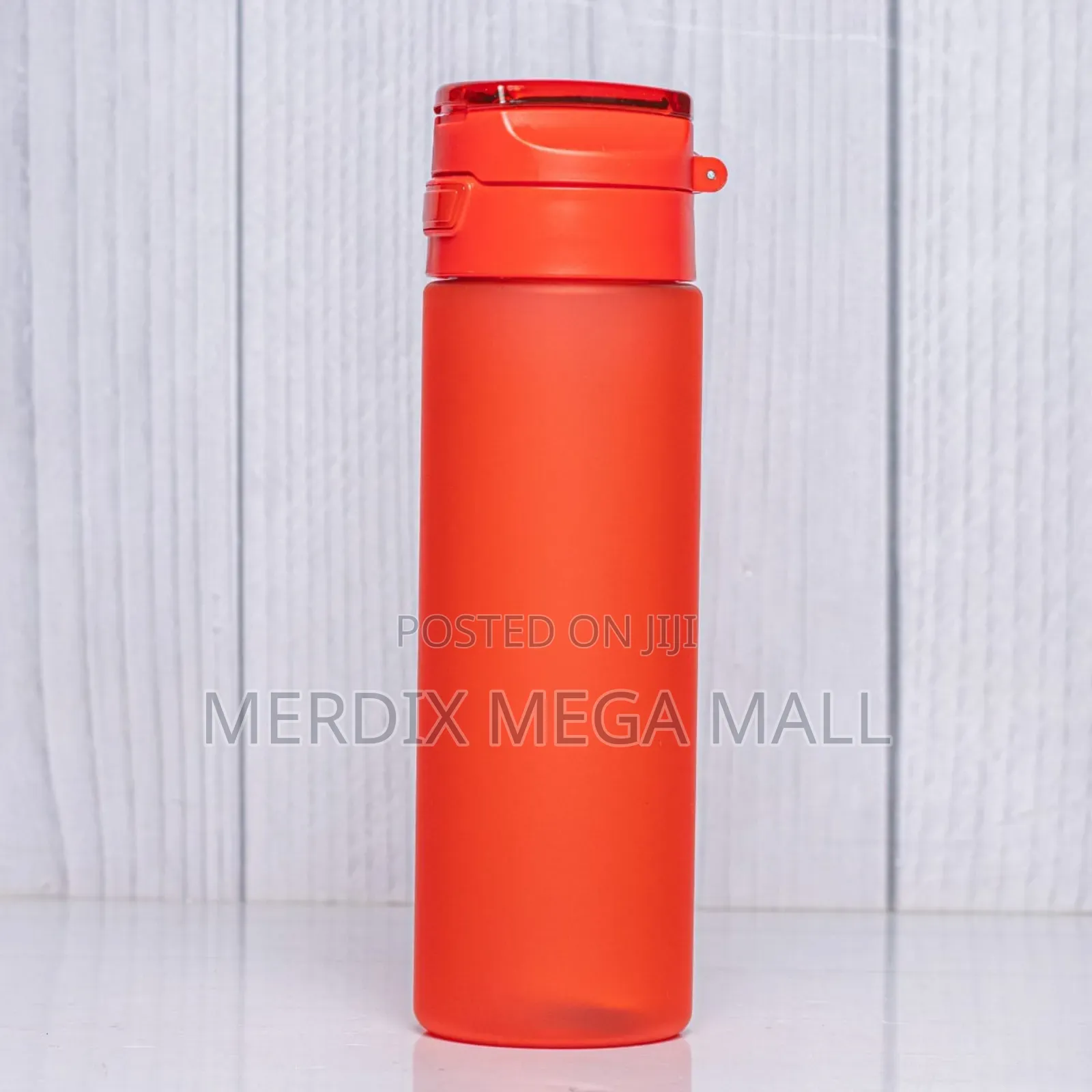 Frosted Water Bottle(Code 002),Water Bottles, Bottles