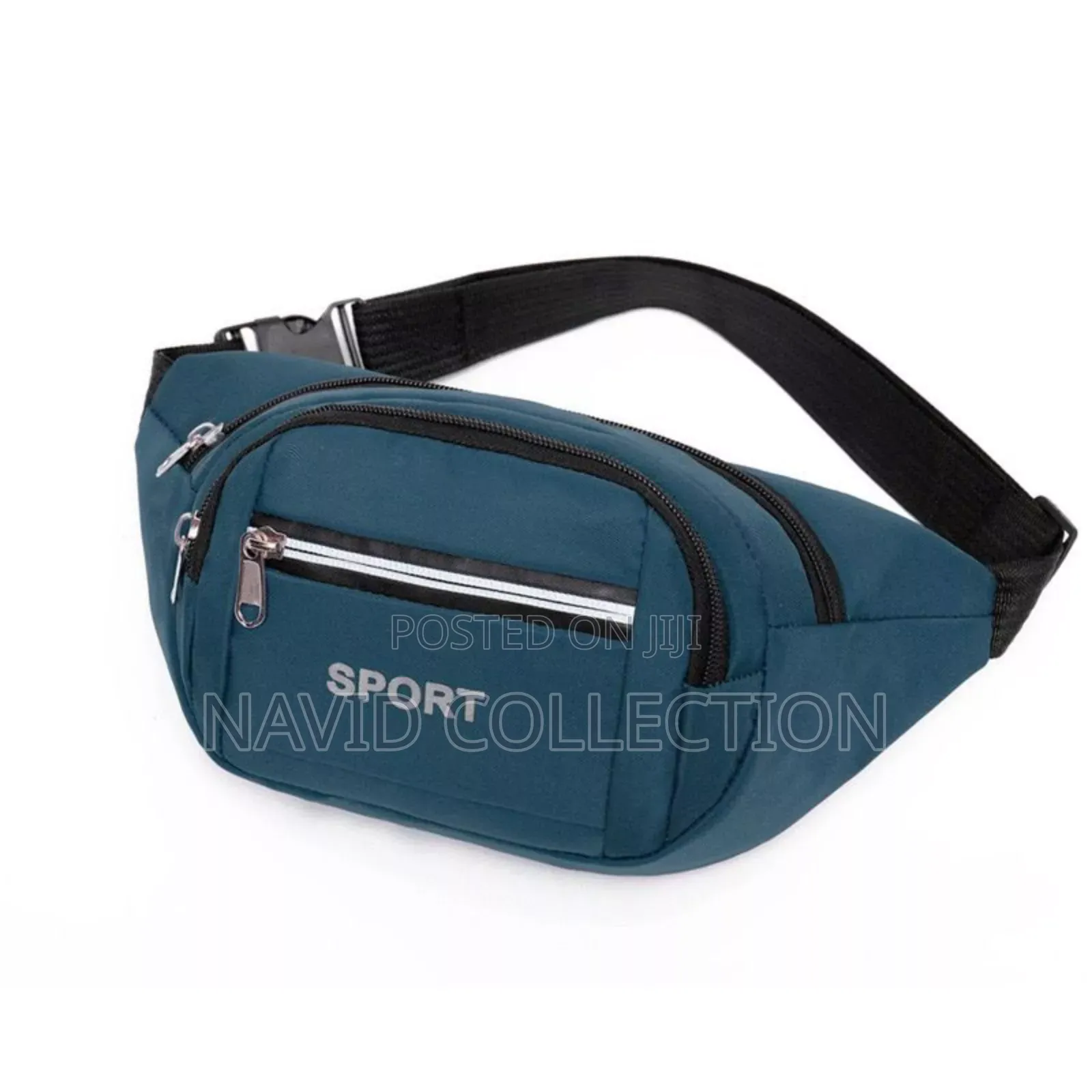 Classy Waist Bags
