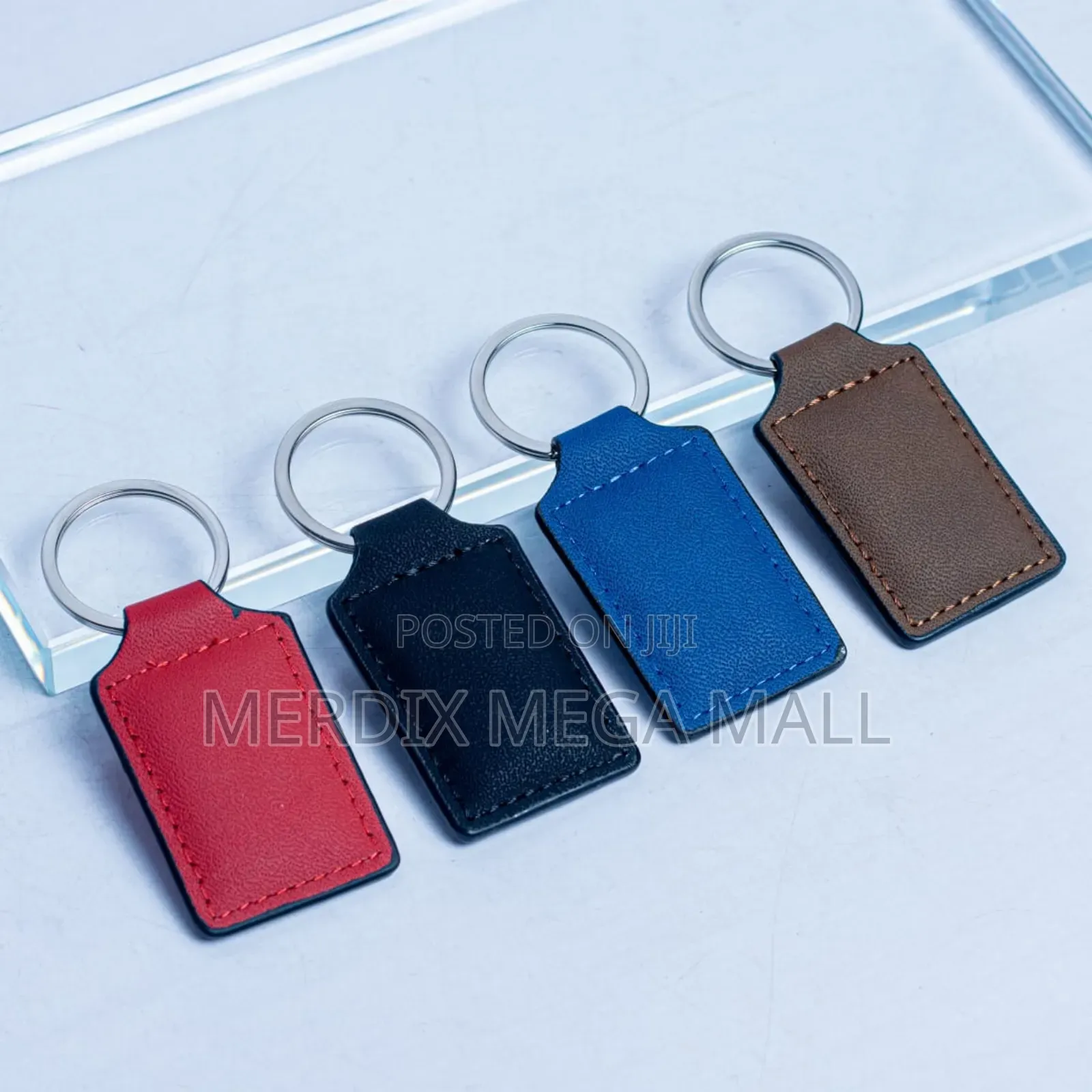 Keyring, Key Holder