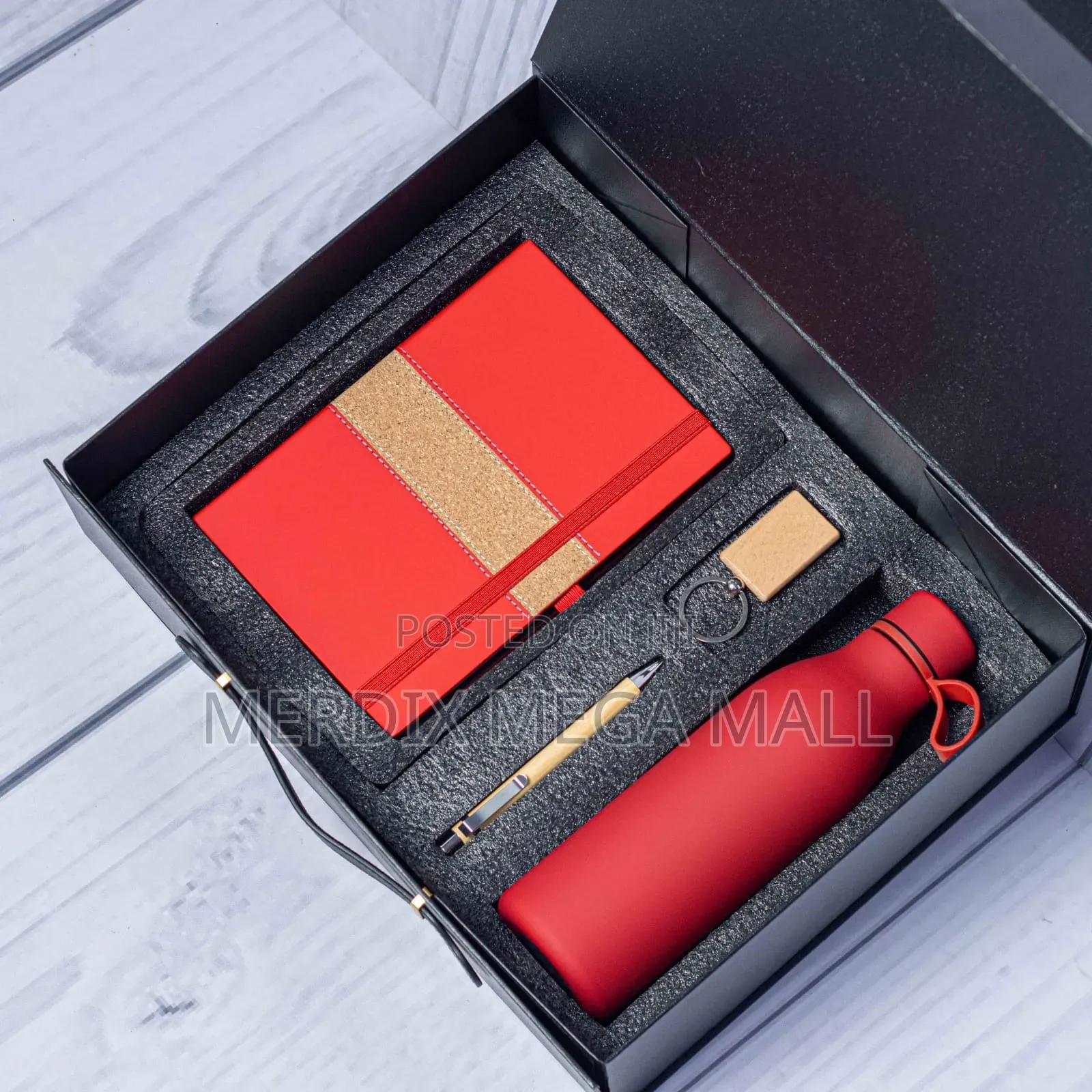 Novac Gift Set,Gifts, Gift