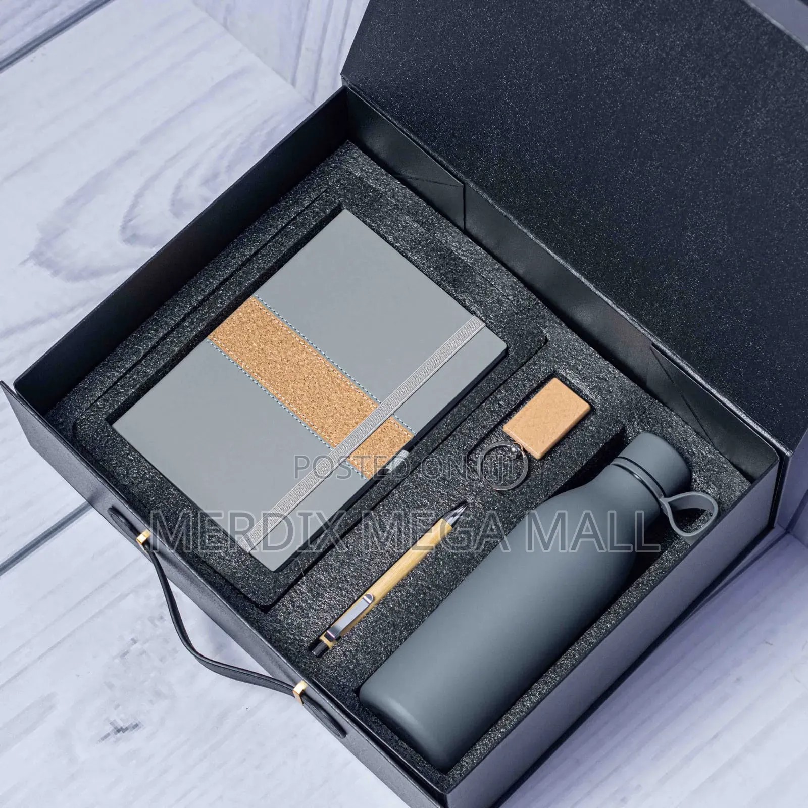Novac Gift Set,Gifts, Gift