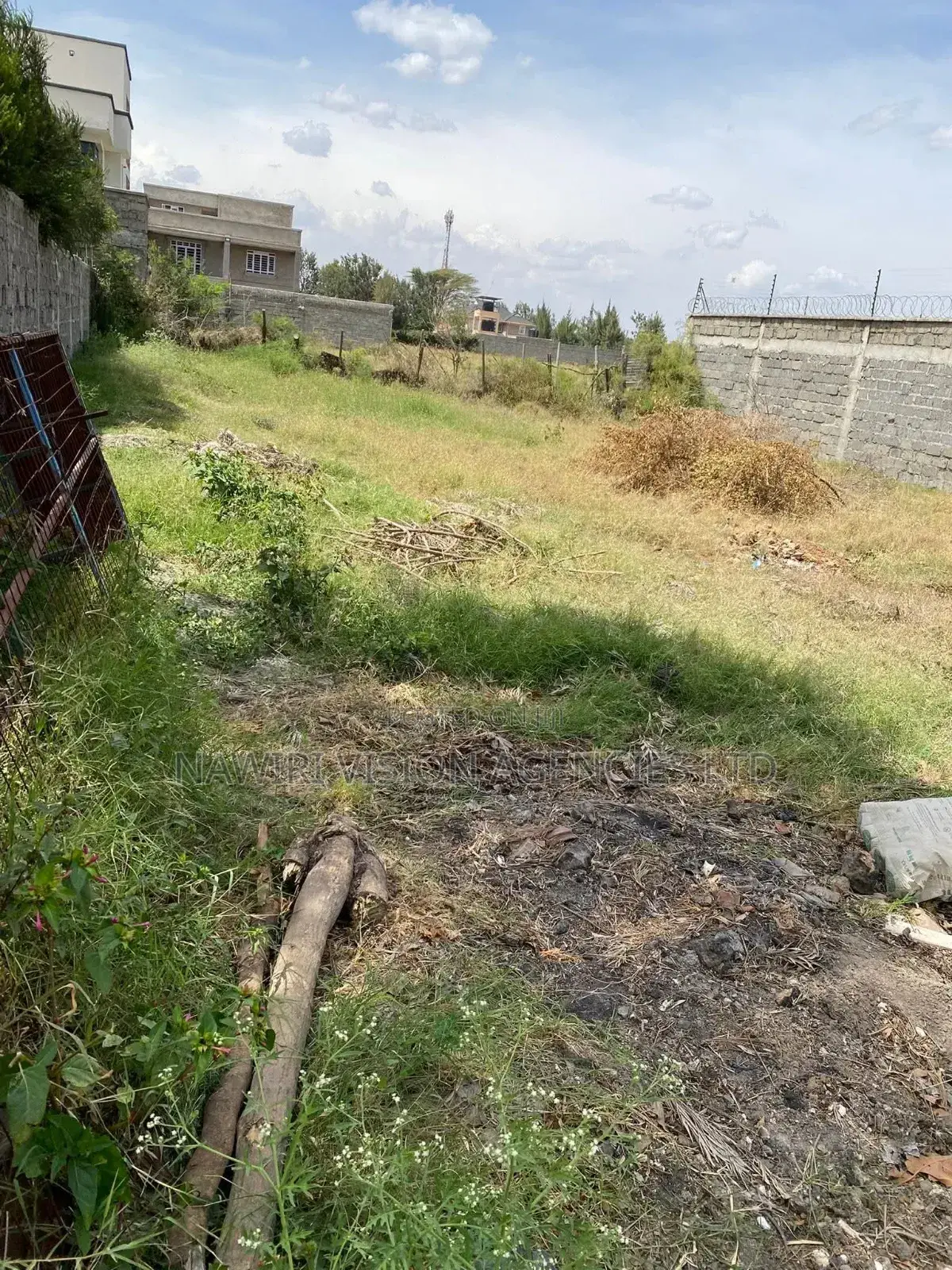 50*100 Prime Plots for Sale in Syokimau Mombasa Road,