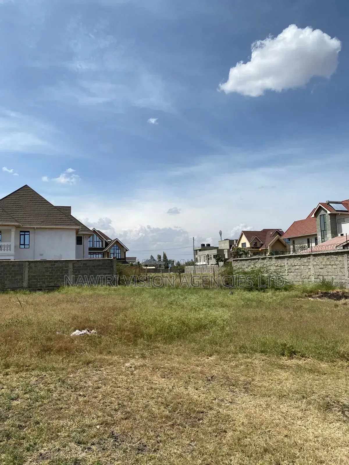 50*100 Prime Plots for Sale in Syokimau Mombasa Road,