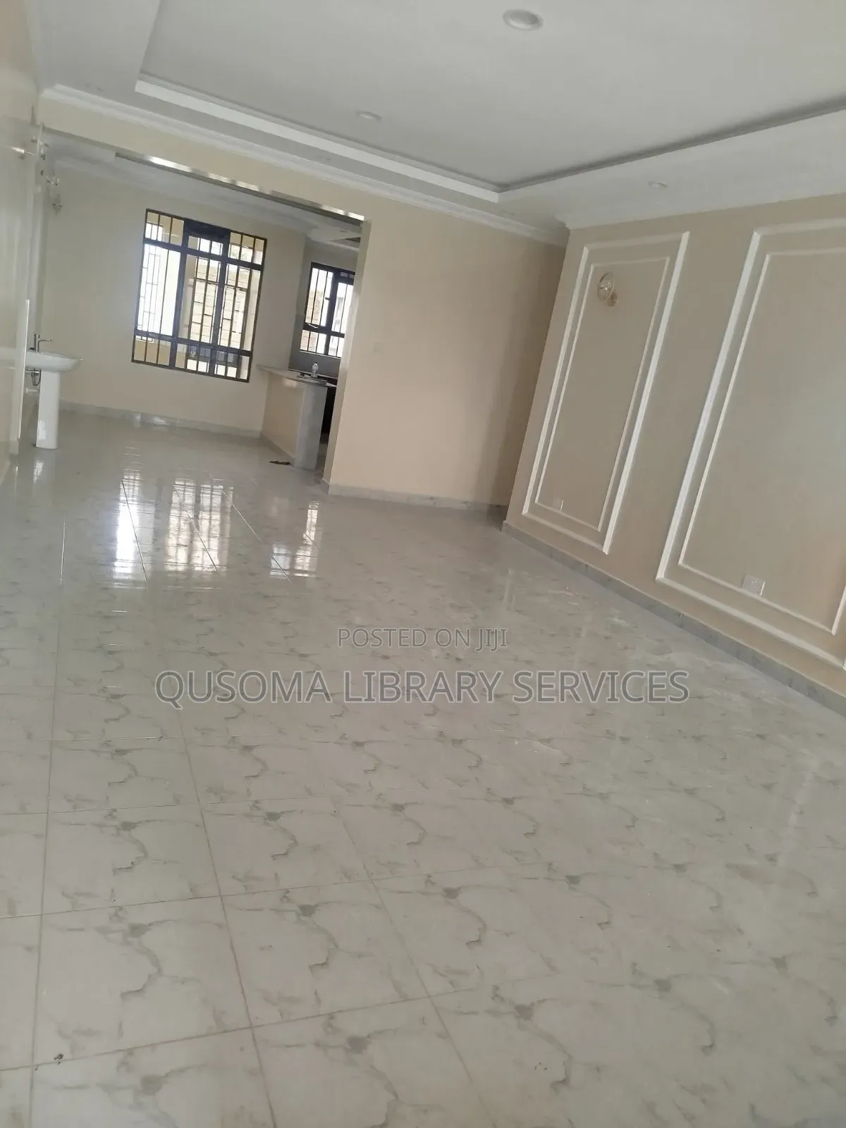 3bdrm Bungalow in Kitengela for sale