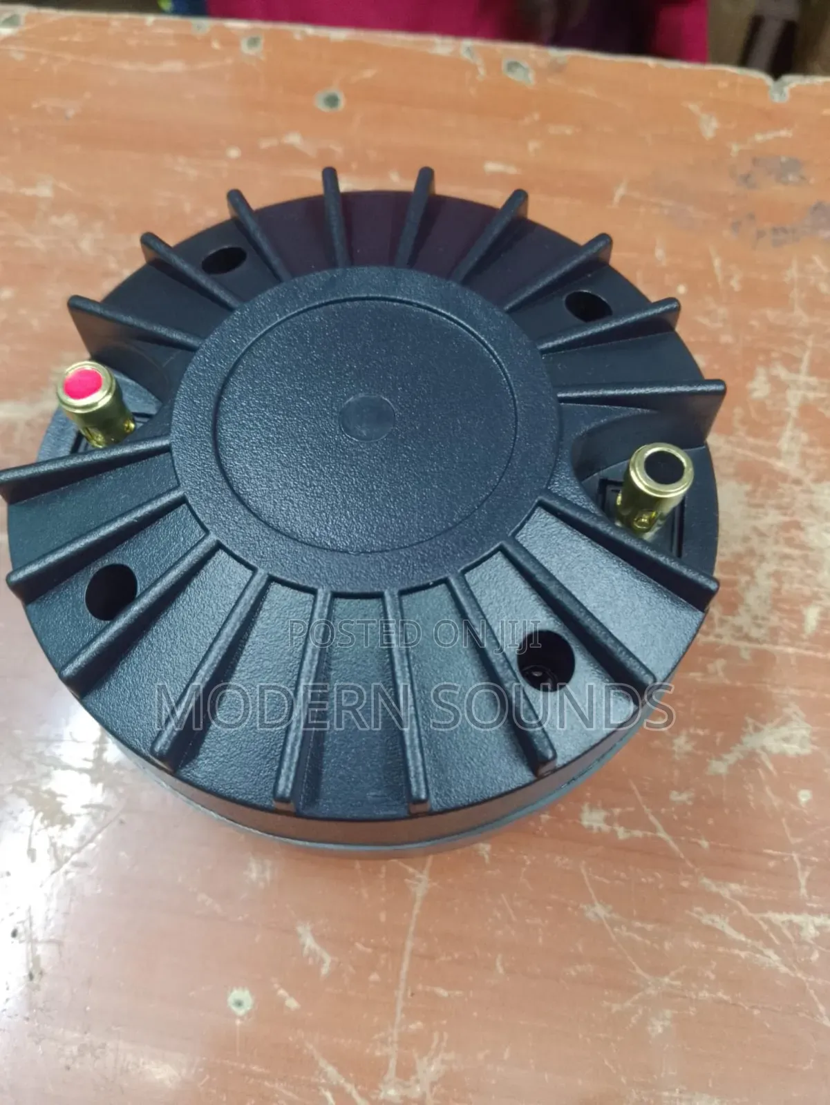 Yamaha Replacement 1-Inch Compression Horn Driver Tweeter