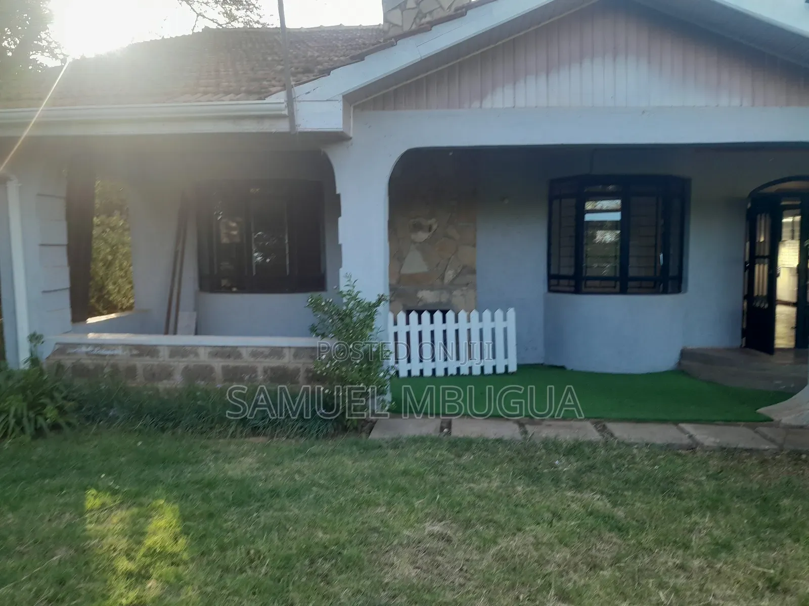 3bdrm House in Karenc for rent