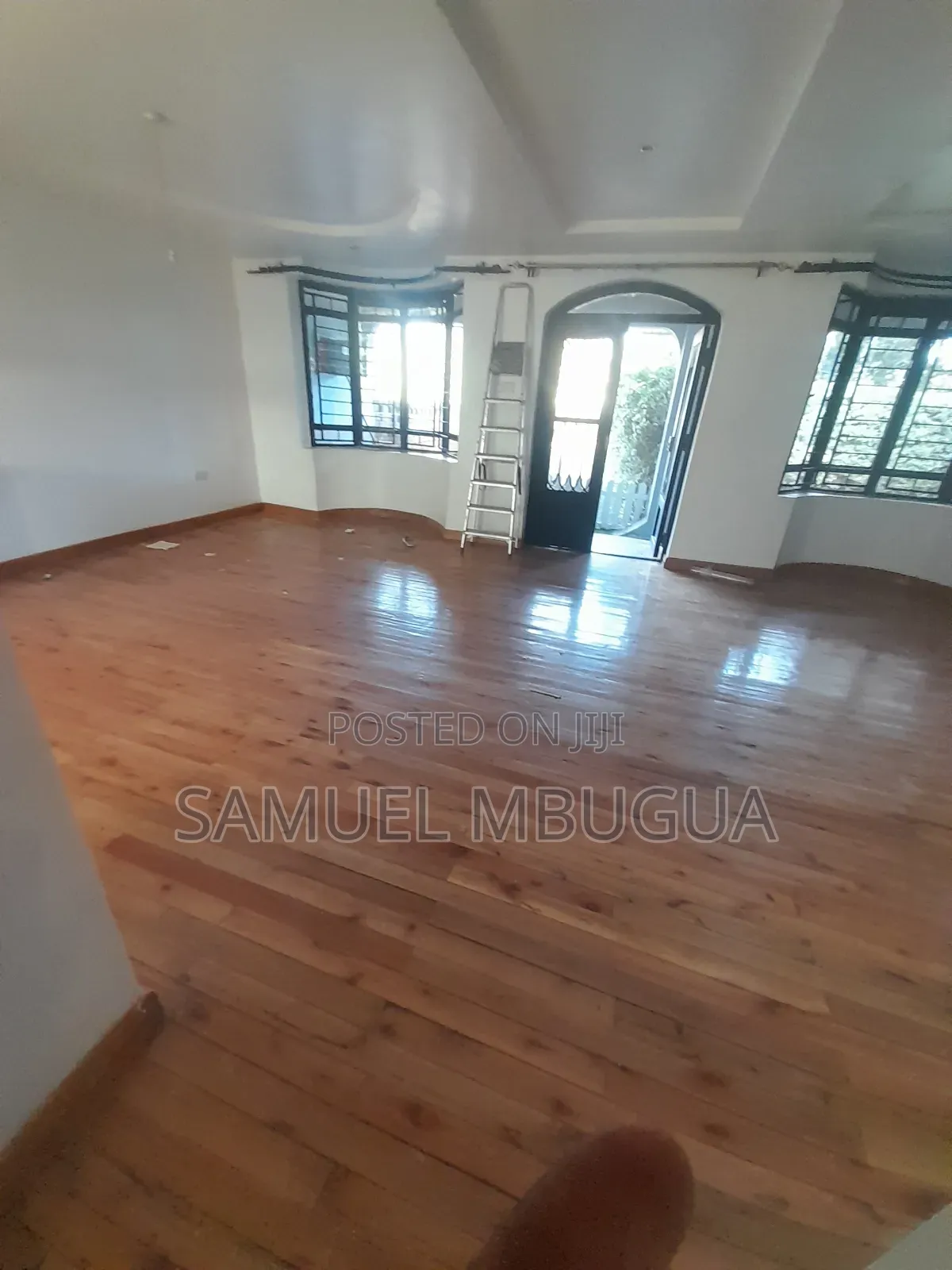 3bdrm House in Karenc for rent