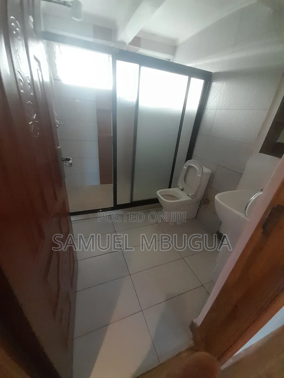 3bdrm House in Karenc for rent