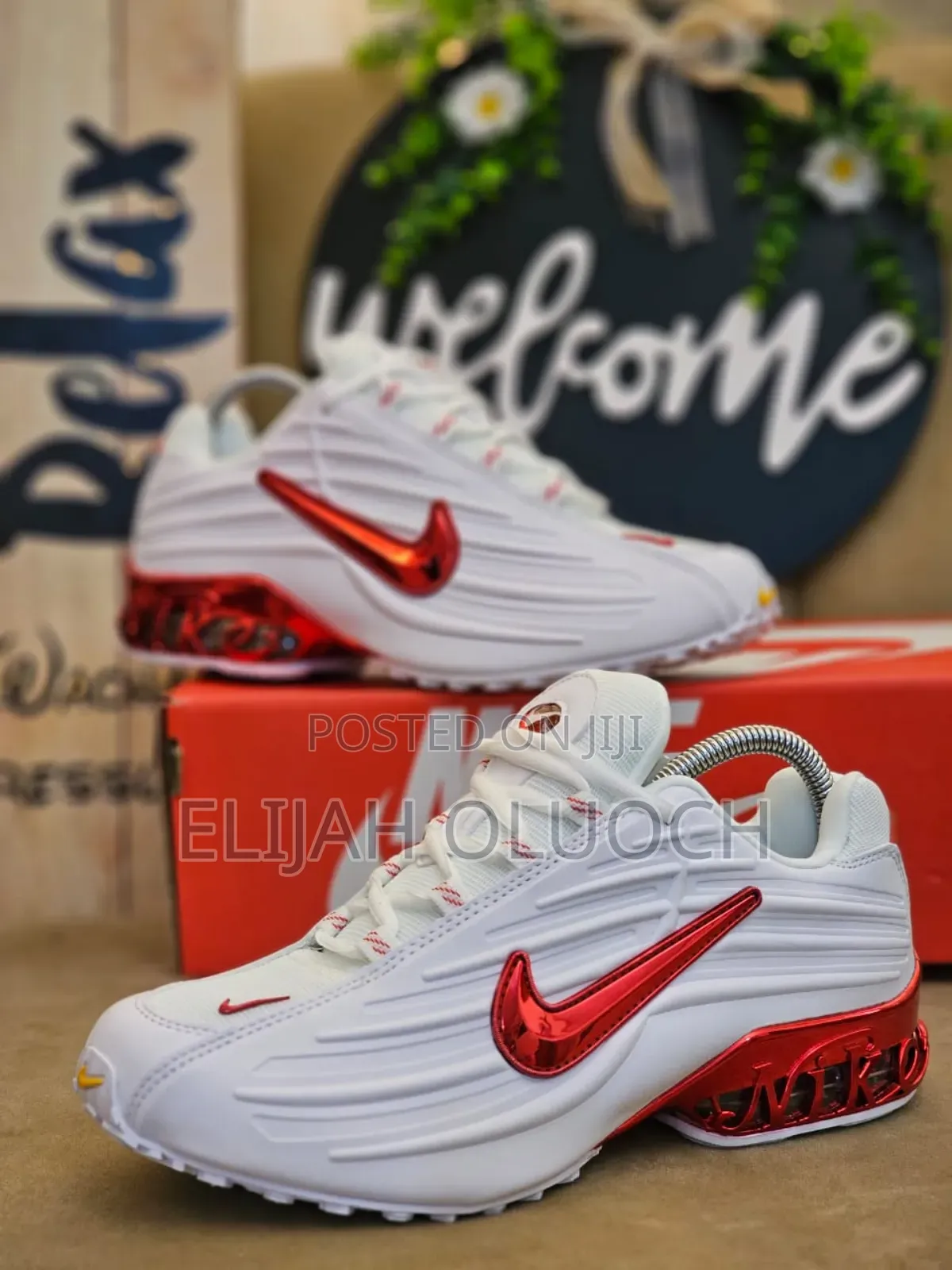 Nike Air Max Tn6 Or Air Max Ultra