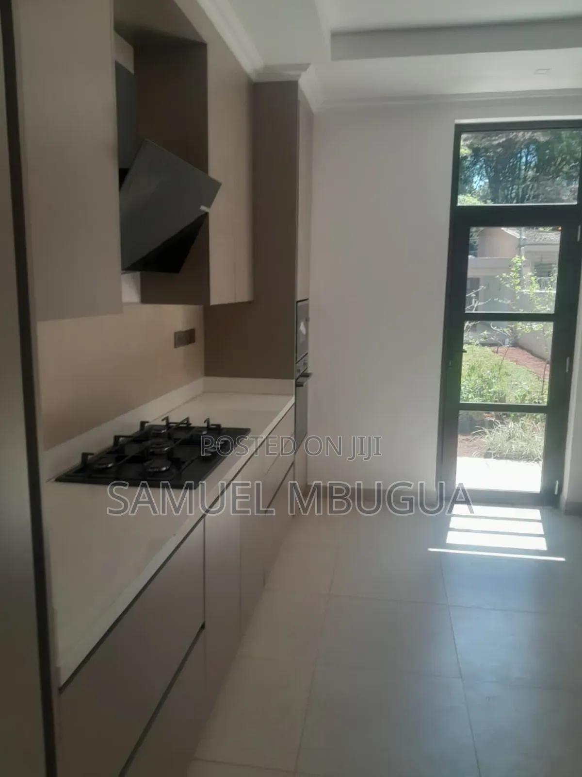6bdrm Mansion in Karen for sale